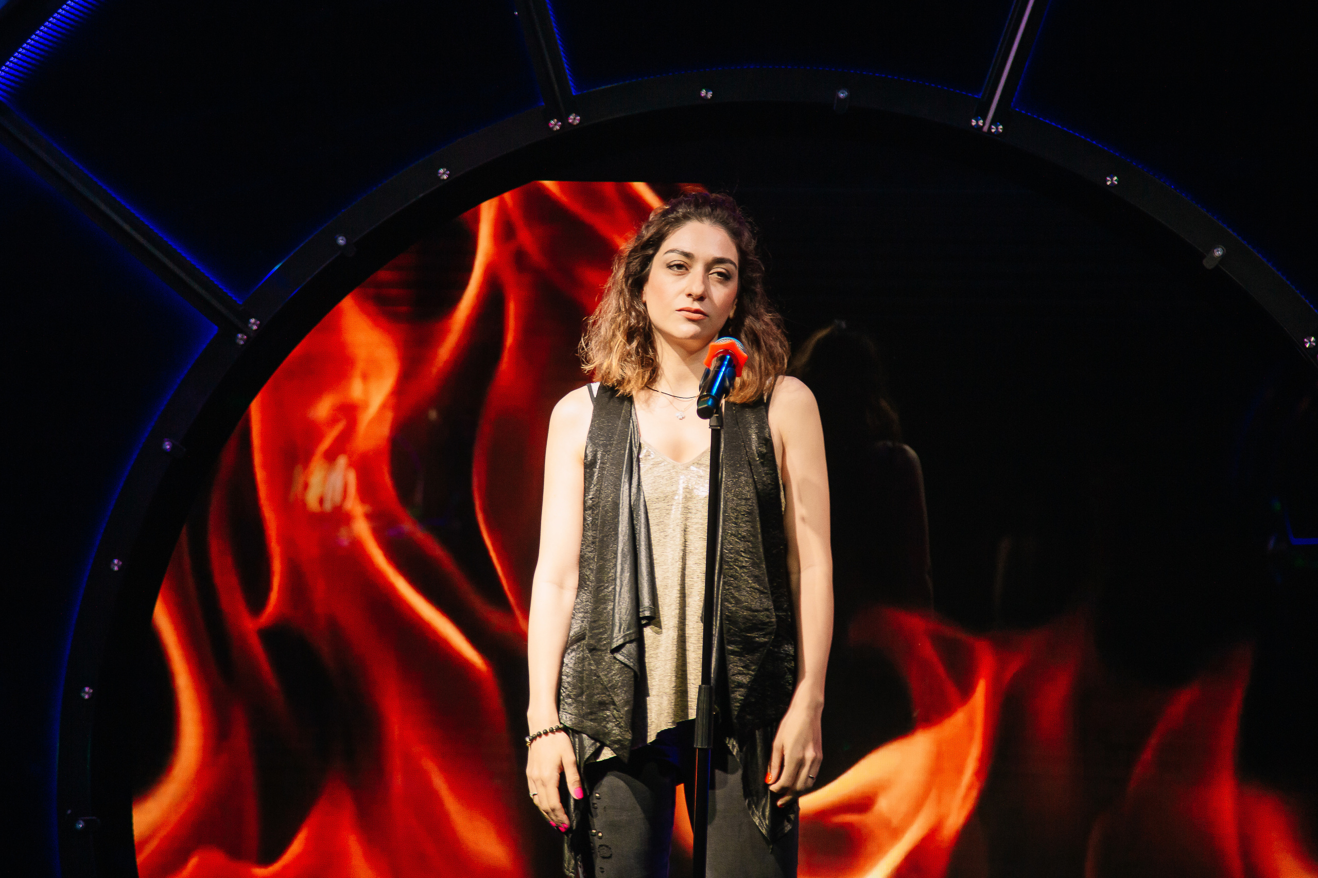 Ами Блек. Свадебный Семейный Репортажный фотограф в Москве