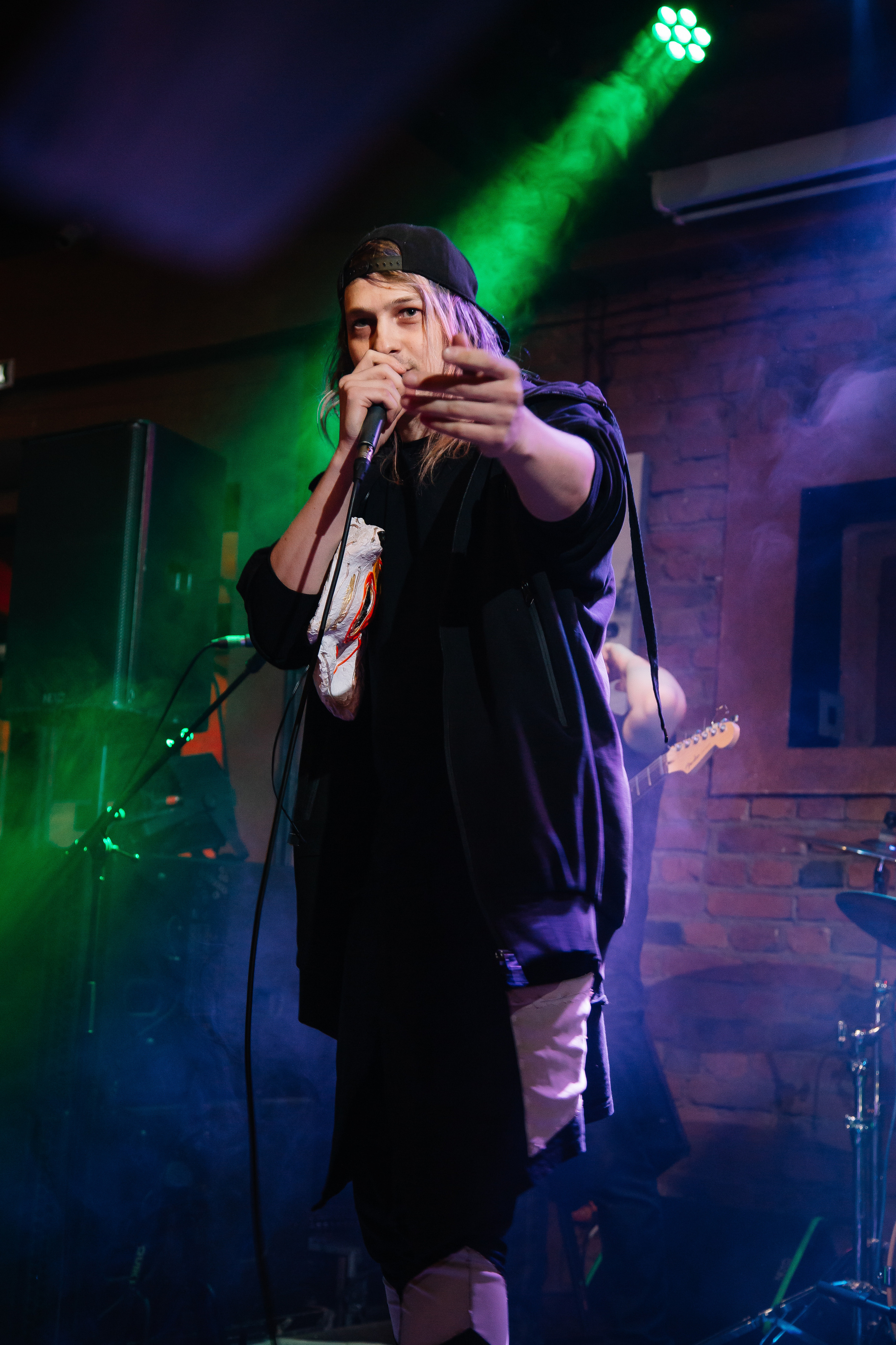 Элвис. Свадебный Семейный Репортажный фотограф в Москве