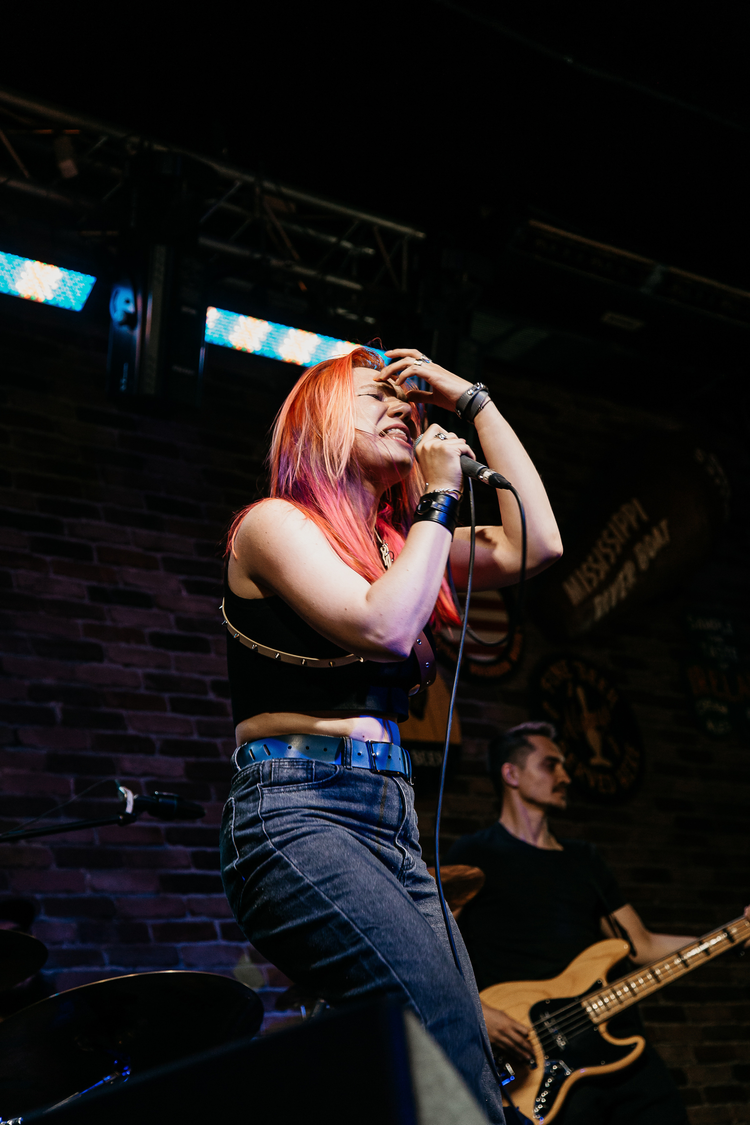 Концерт в LIFE PUB. Свадебный Семейный Репортажный фотограф в Москве