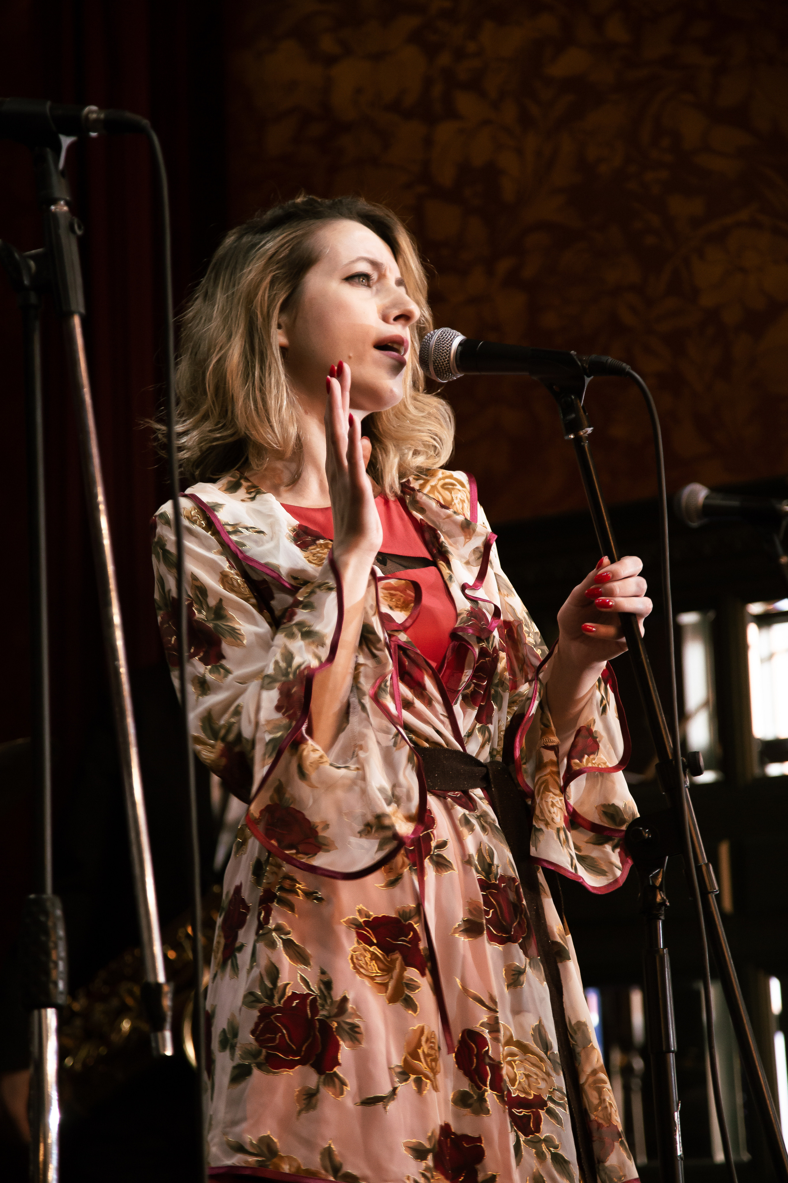 Школа голоса. Свадебный Семейный Репортажный фотограф в Москве