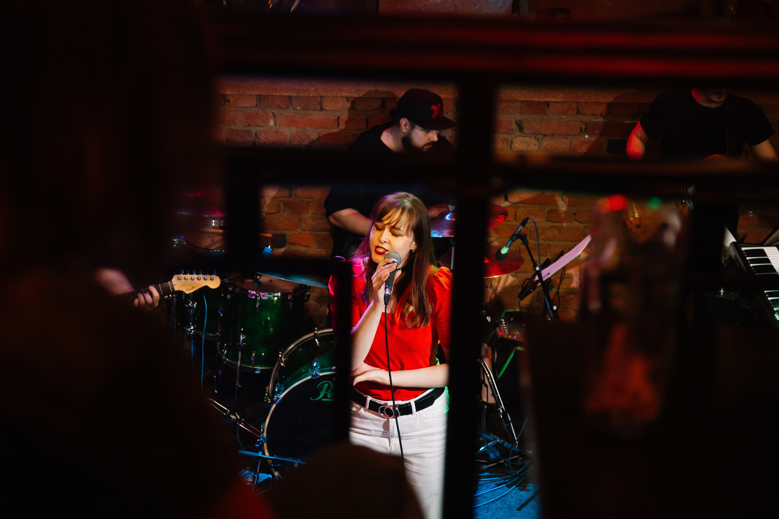 Элвис. Свадебный Семейный Репортажный фотограф в Москве