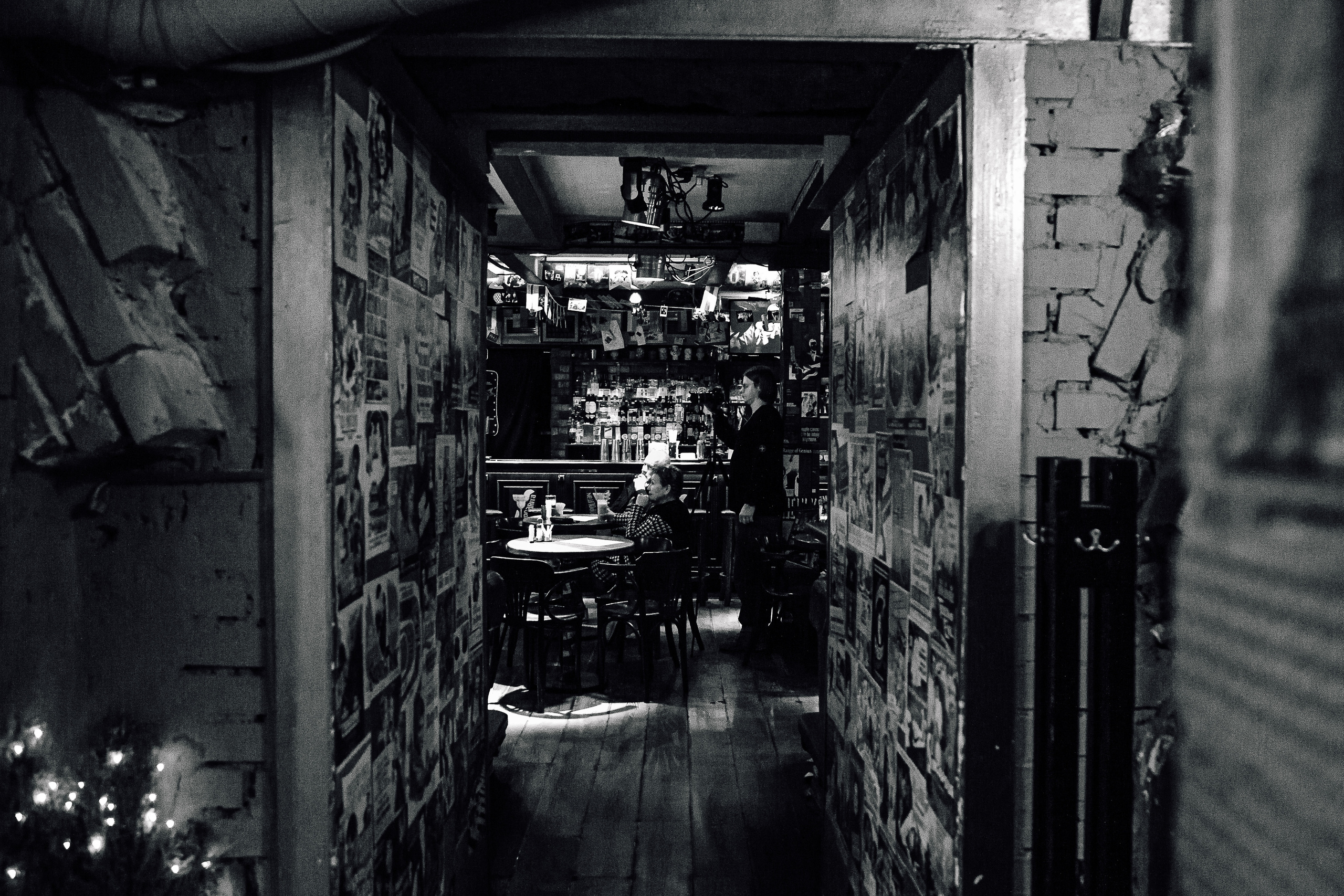 Осенний блюз. Свадебный Семейный Репортажный фотограф в Москве