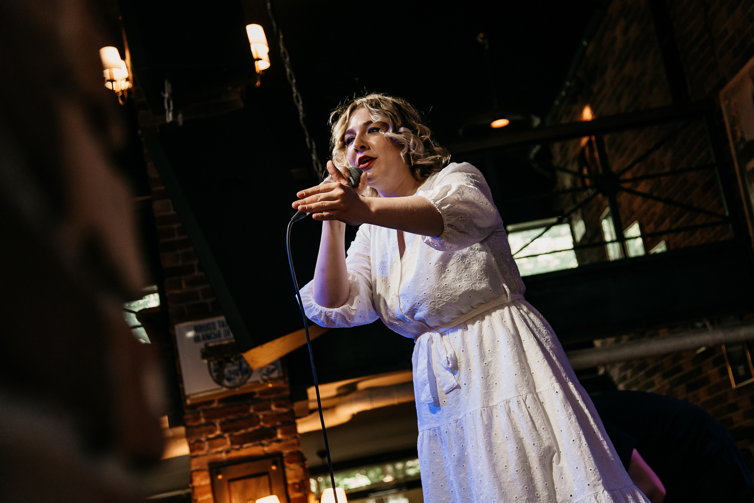 Концерт в LIFE PUB. Свадебный Семейный Репортажный фотограф в Москве