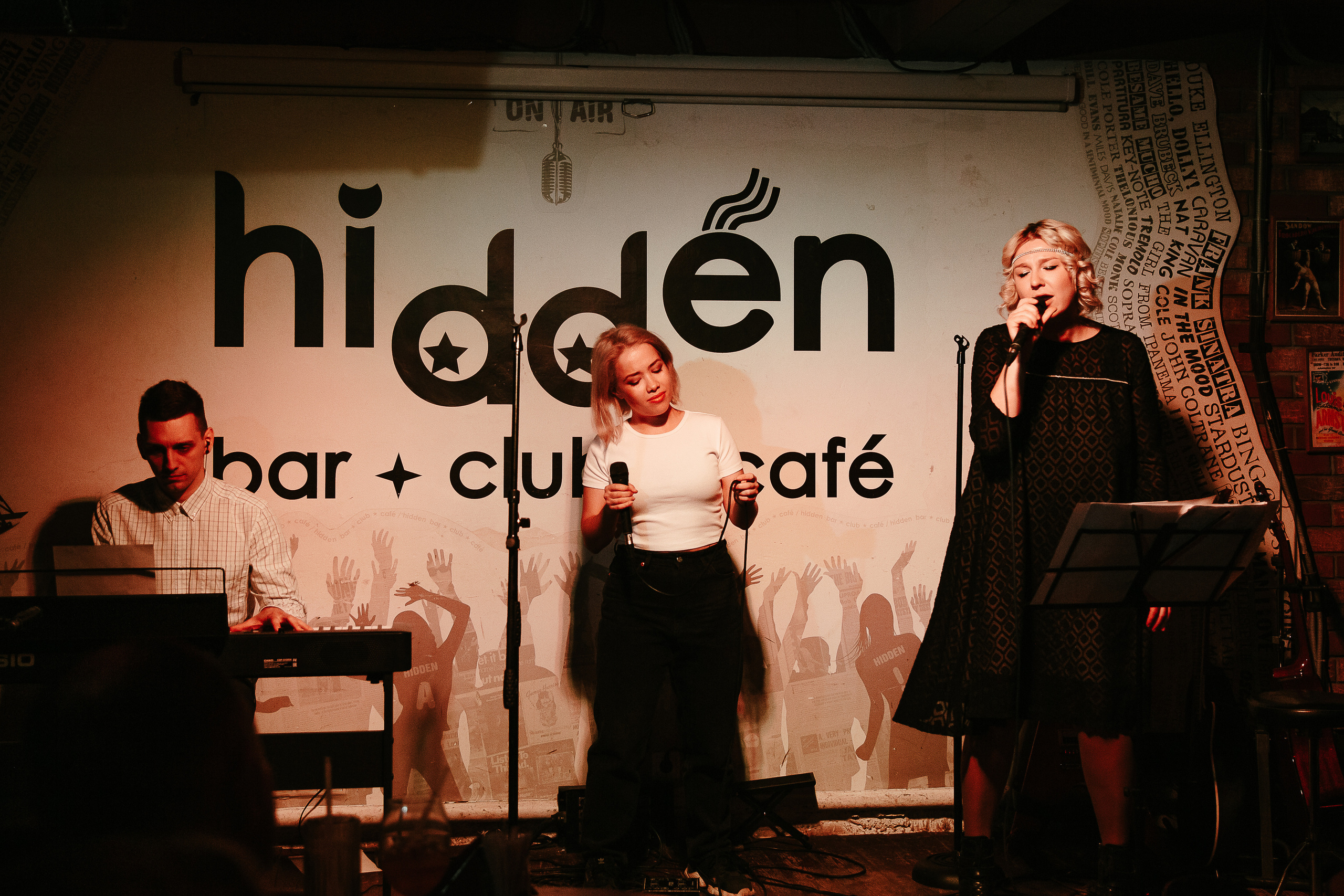 Осенний блюз. Свадебный Семейный Репортажный фотограф в Москве