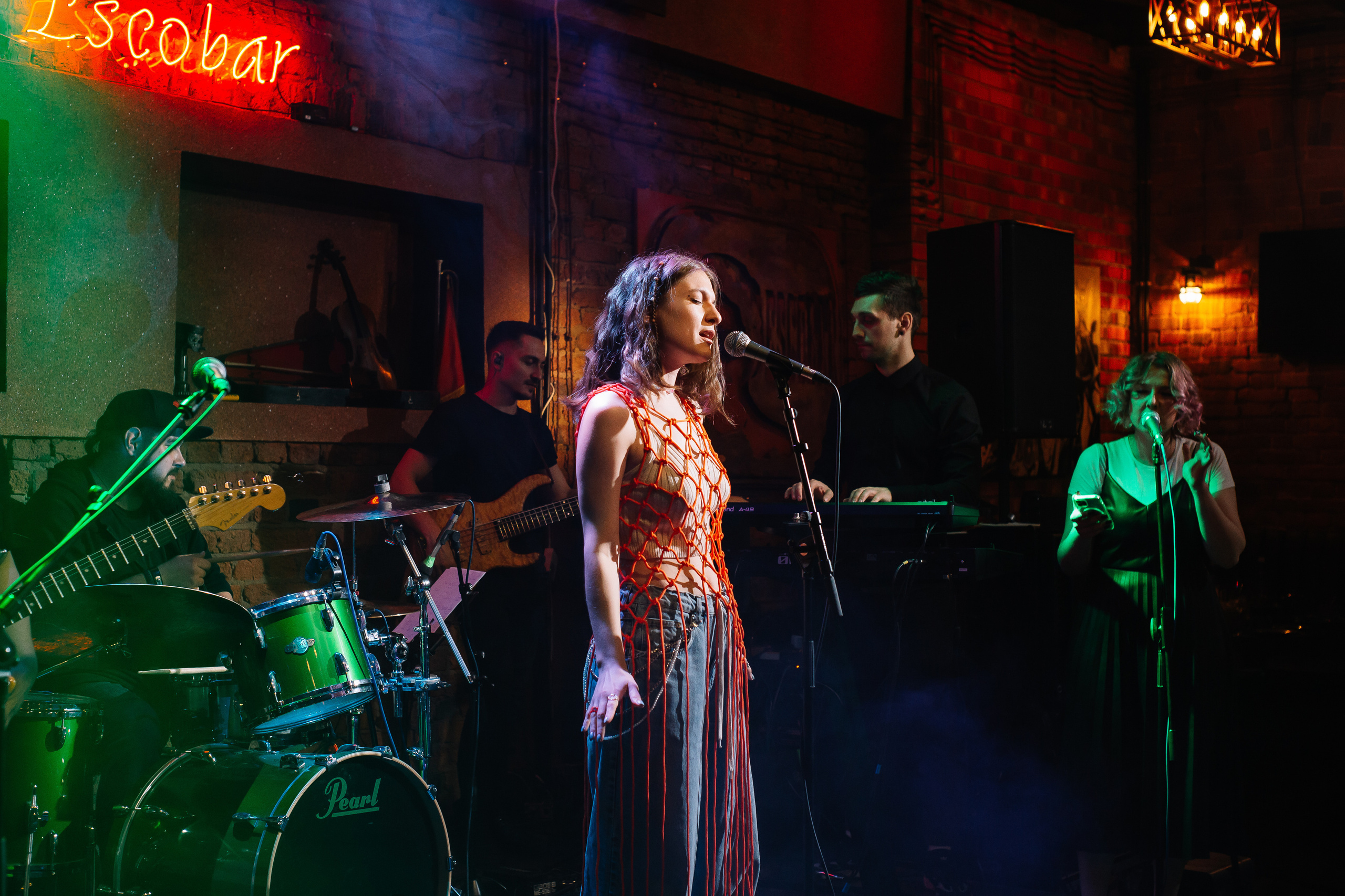 Элвис. Свадебный Семейный Репортажный фотограф в Москве