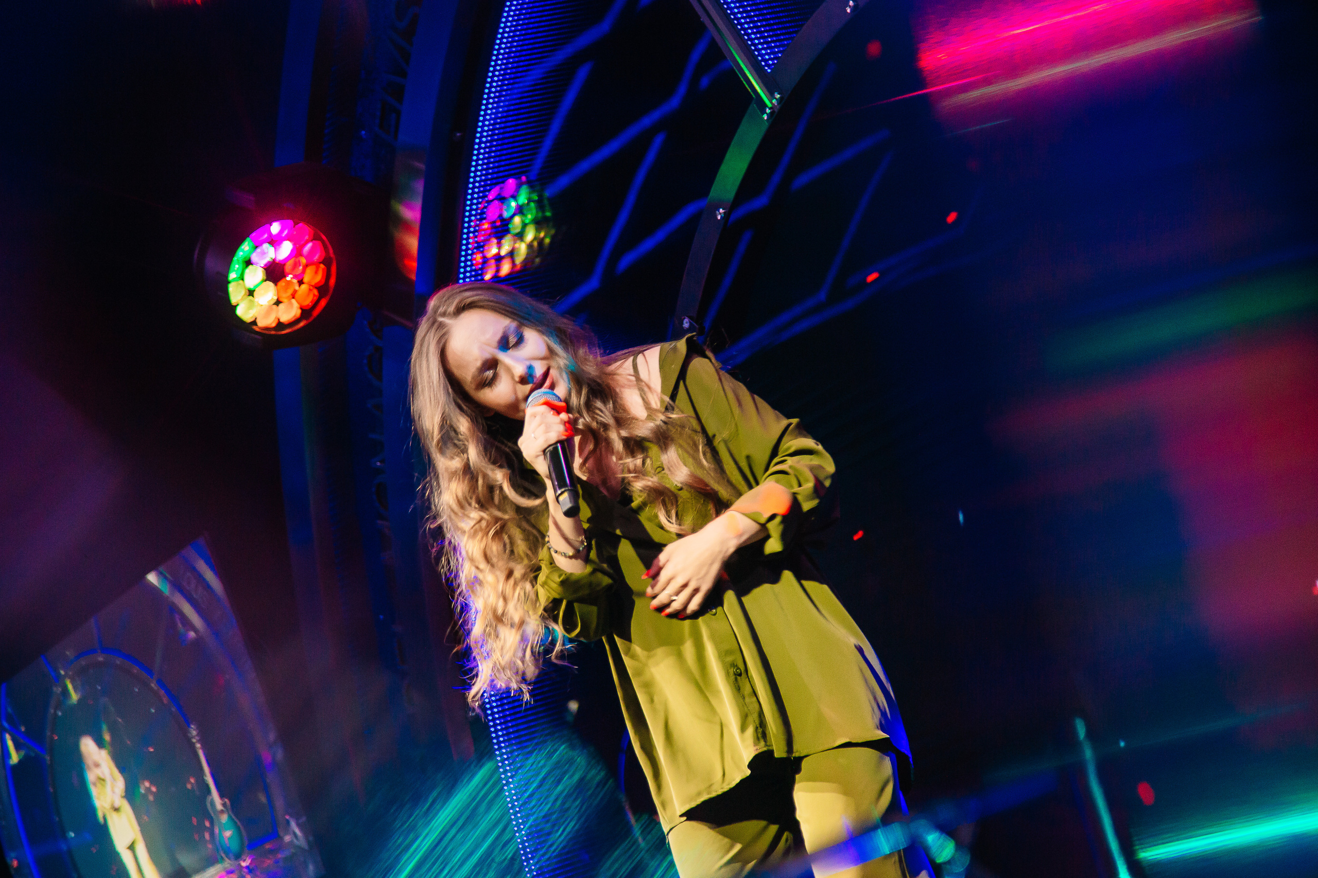 Ами Блек. Свадебный Семейный Репортажный фотограф в Москве