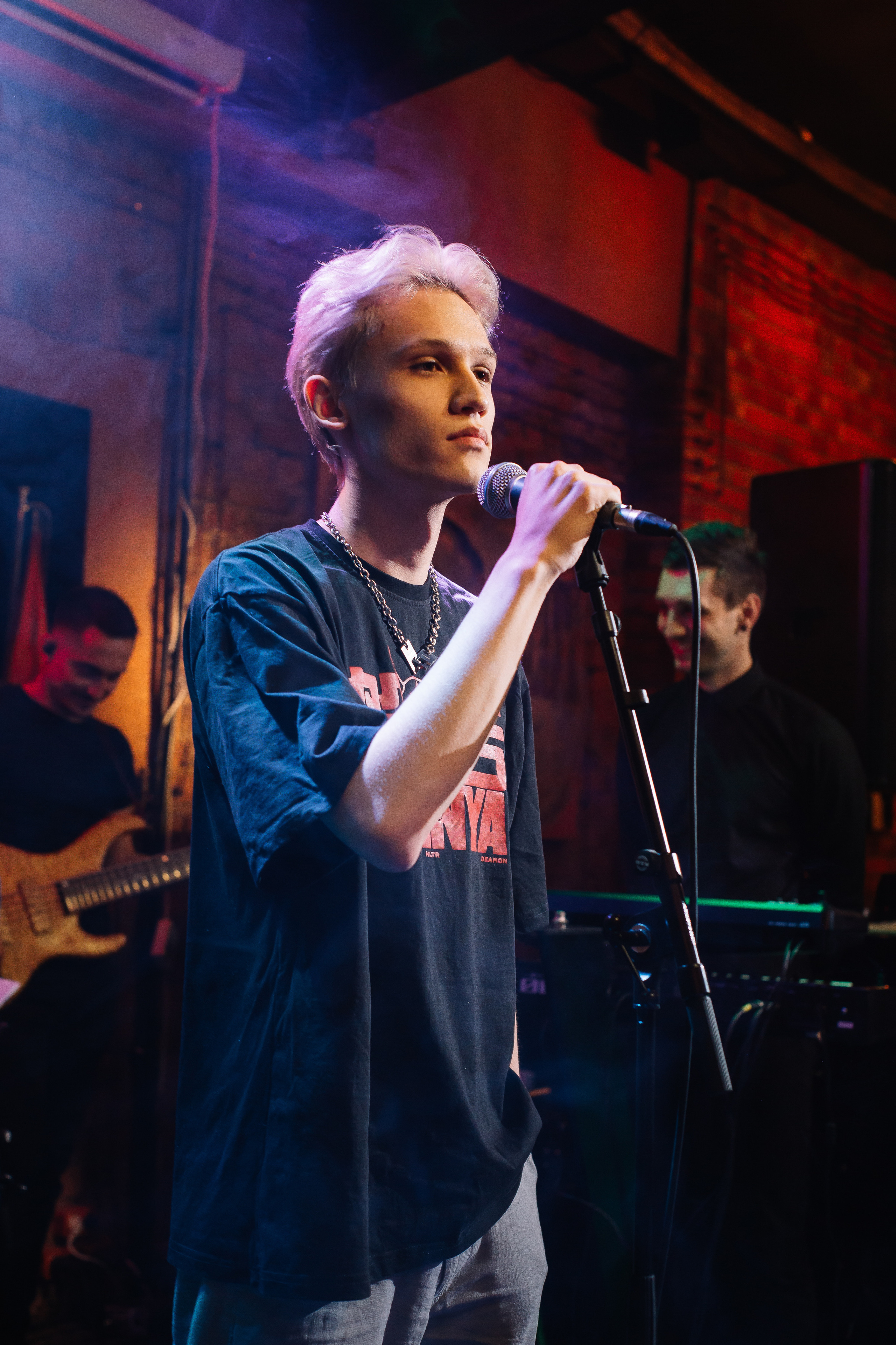 Элвис. Свадебный Семейный Репортажный фотограф в Москве