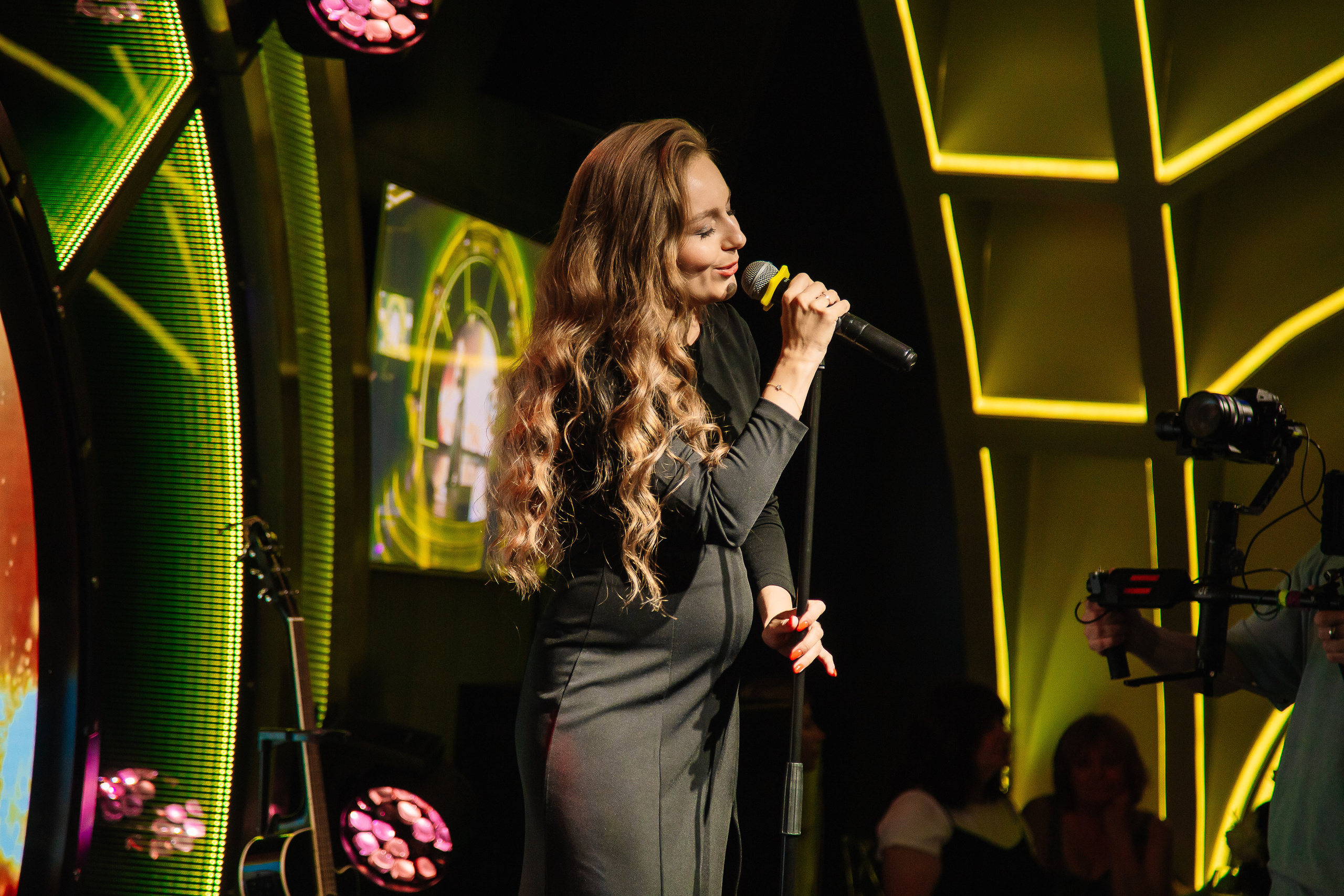 Ами Блек. Свадебный Семейный Репортажный фотограф в Москве