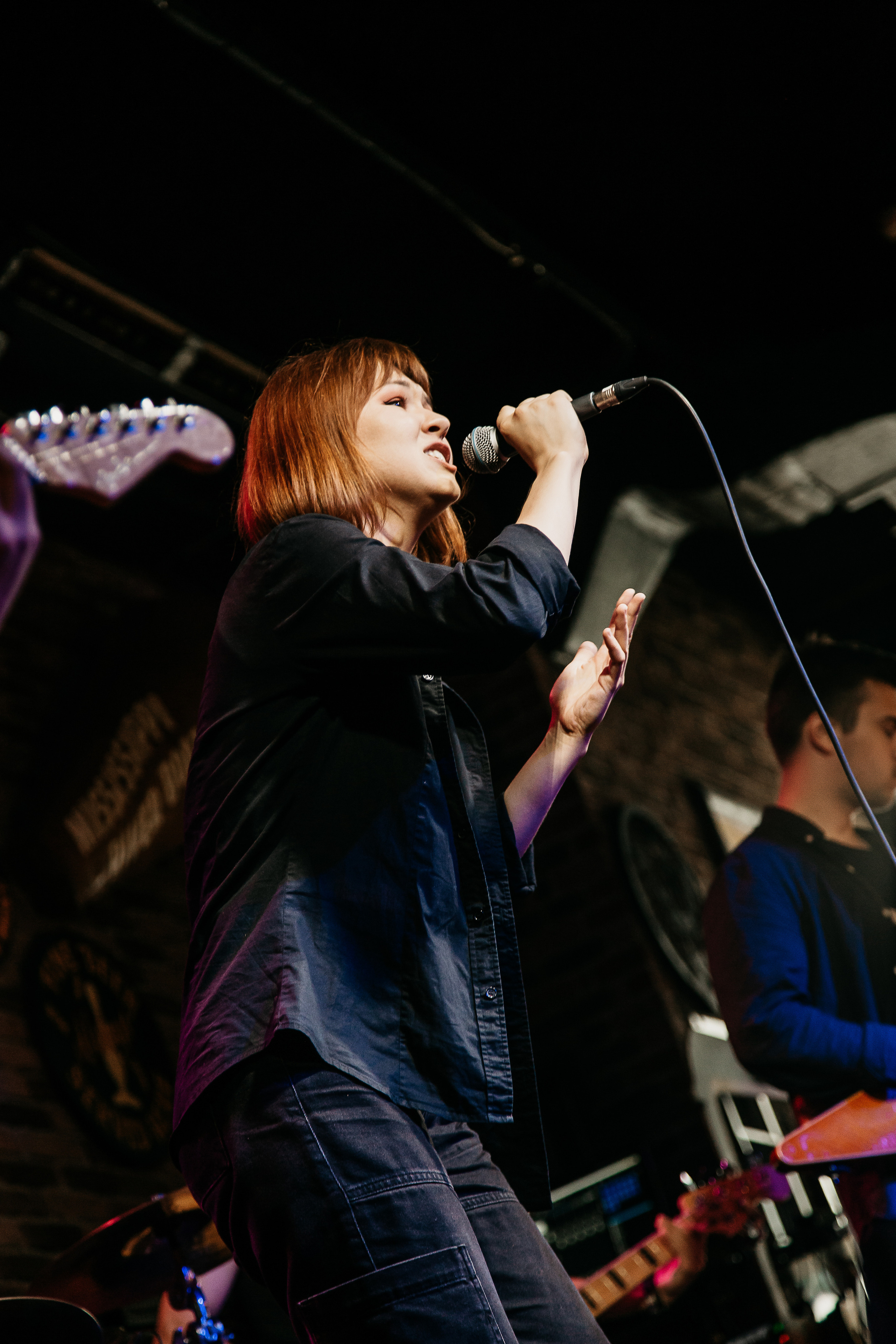 Концерт в LIFE PUB. Свадебный Семейный Репортажный фотограф в Москве