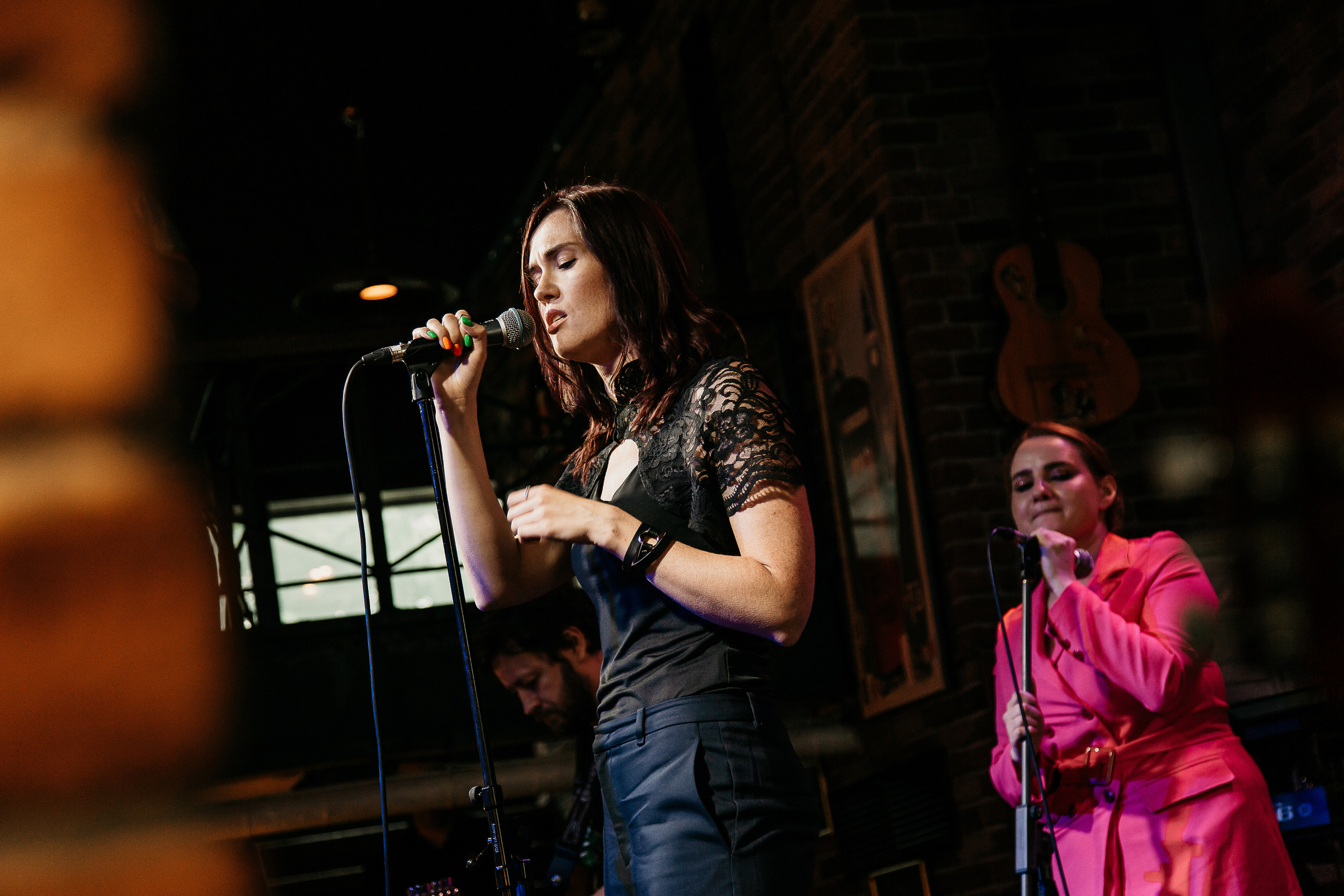 Концерт в LIFE PUB. Свадебный Семейный Репортажный фотограф в Москве