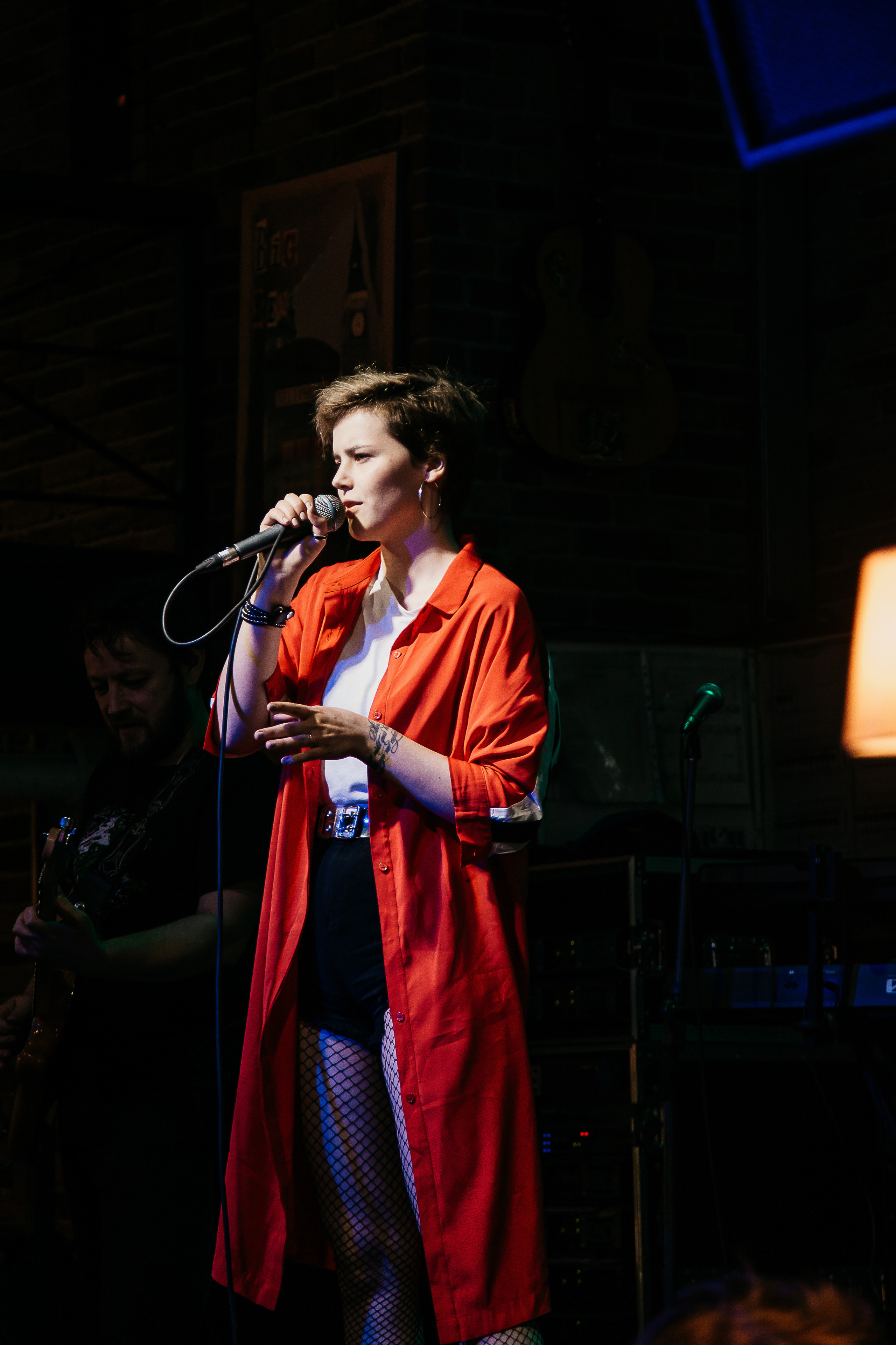 Концерт в LIFE PUB. Свадебный Семейный Репортажный фотограф в Москве