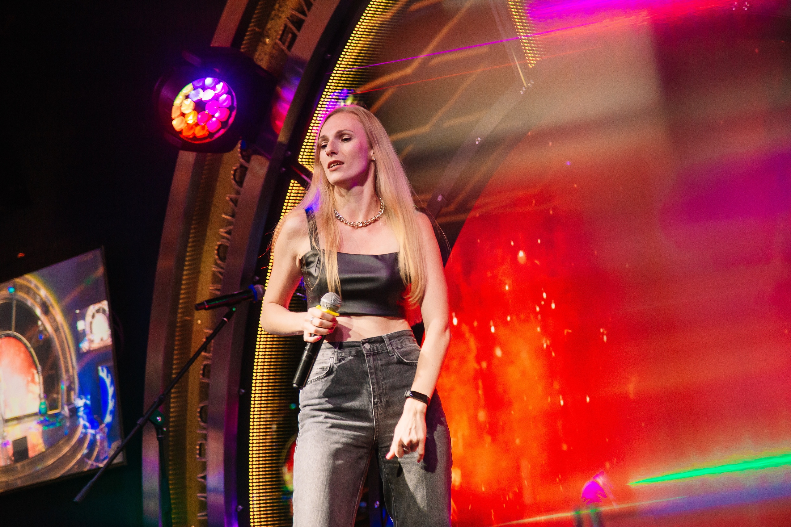 Ами Блек. Свадебный Семейный Репортажный фотограф в Москве