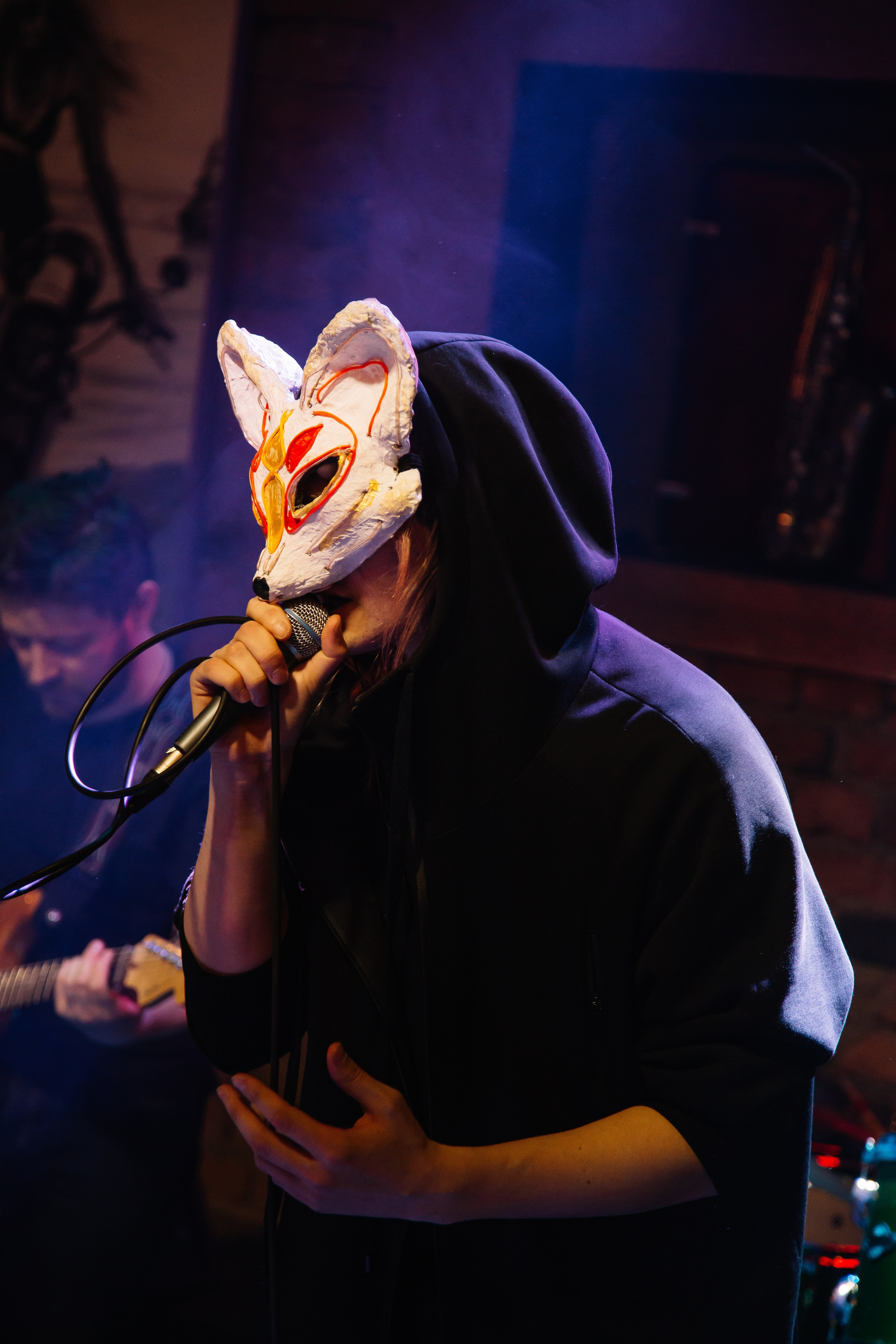 Элвис. Свадебный Семейный Репортажный фотограф в Москве