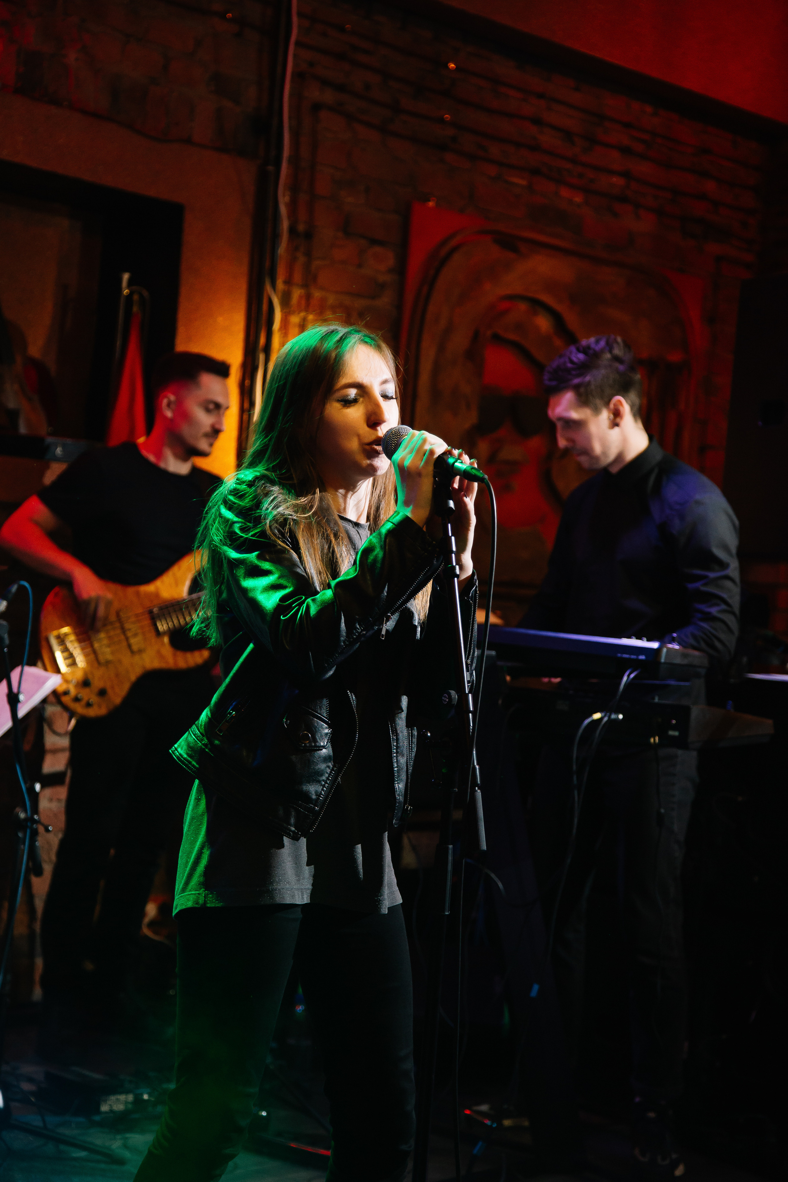 Элвис. Свадебный Семейный Репортажный фотограф в Москве