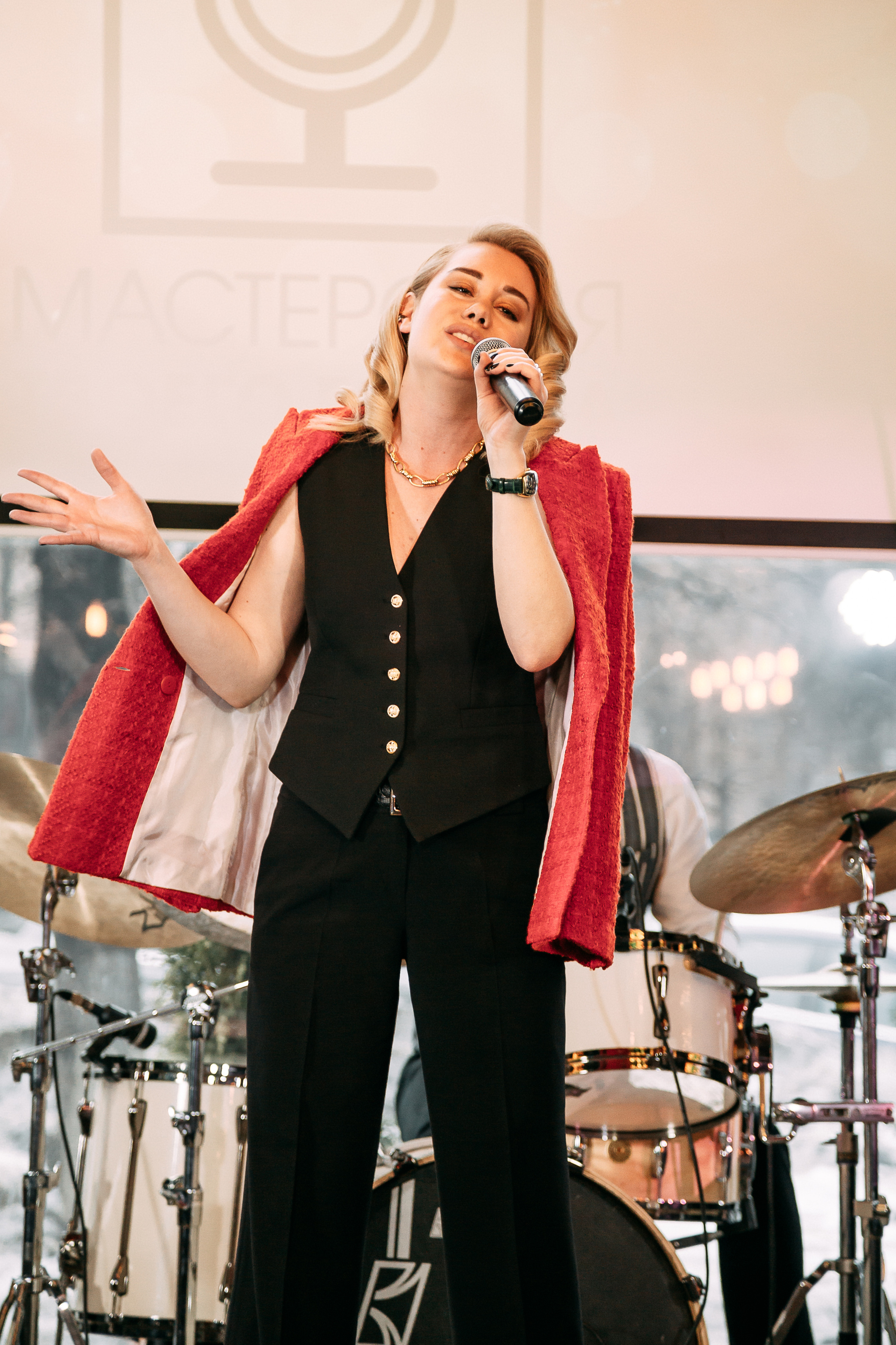 В стиле Гэтсби. Свадебный Семейный Репортажный фотограф в Москве