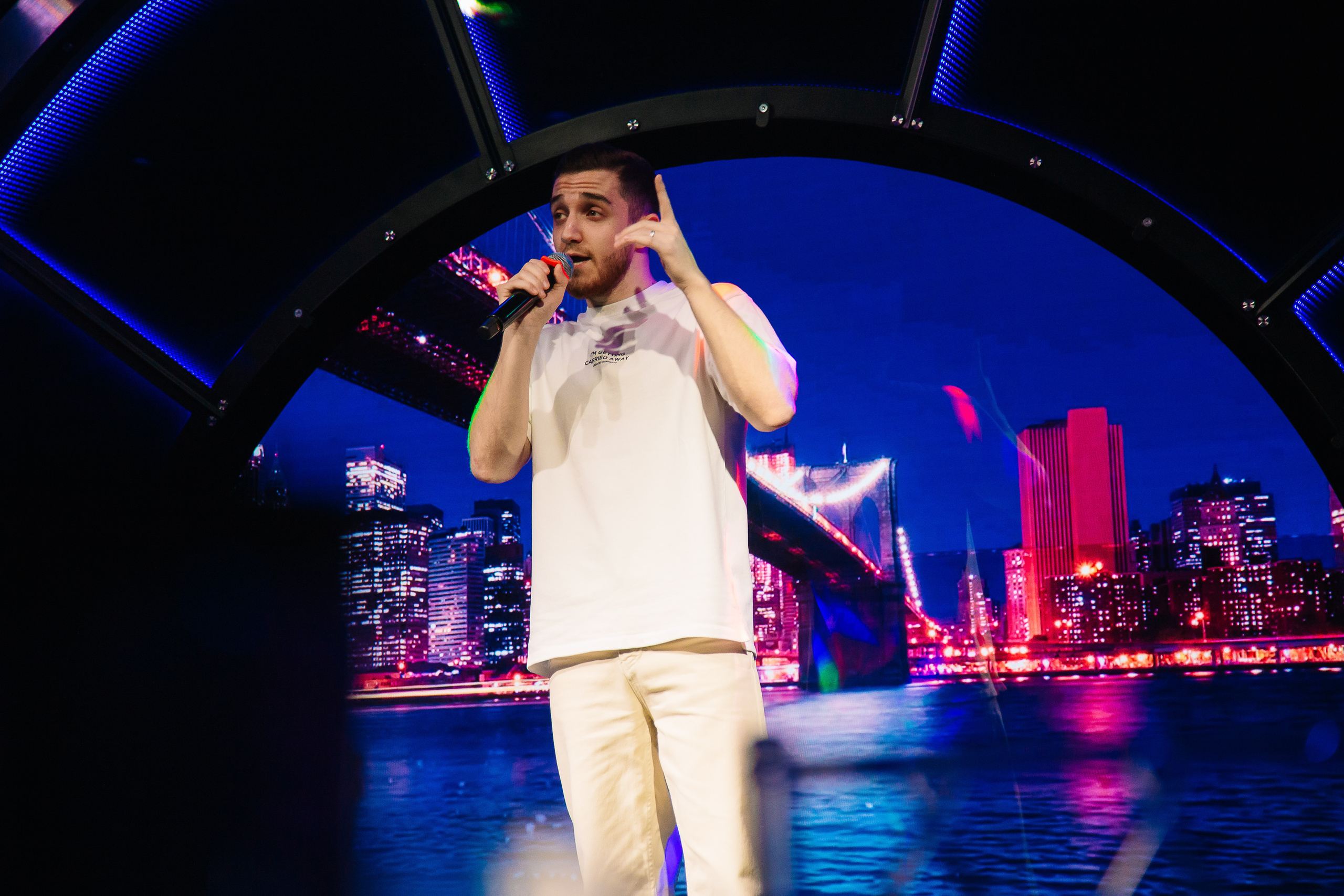 Ами Блек. Свадебный Семейный Репортажный фотограф в Москве