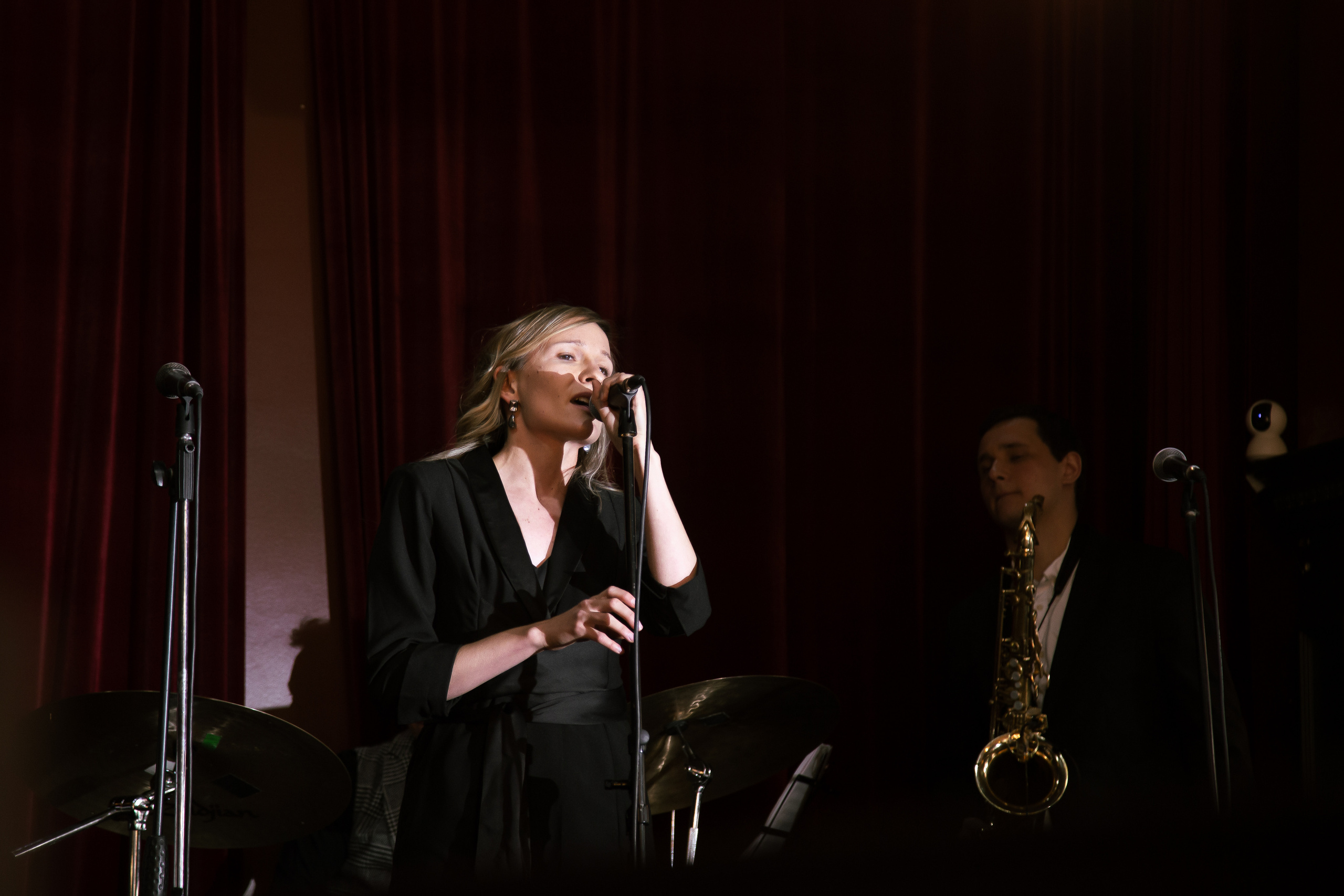 Школа голоса. Свадебный Семейный Репортажный фотограф в Москве