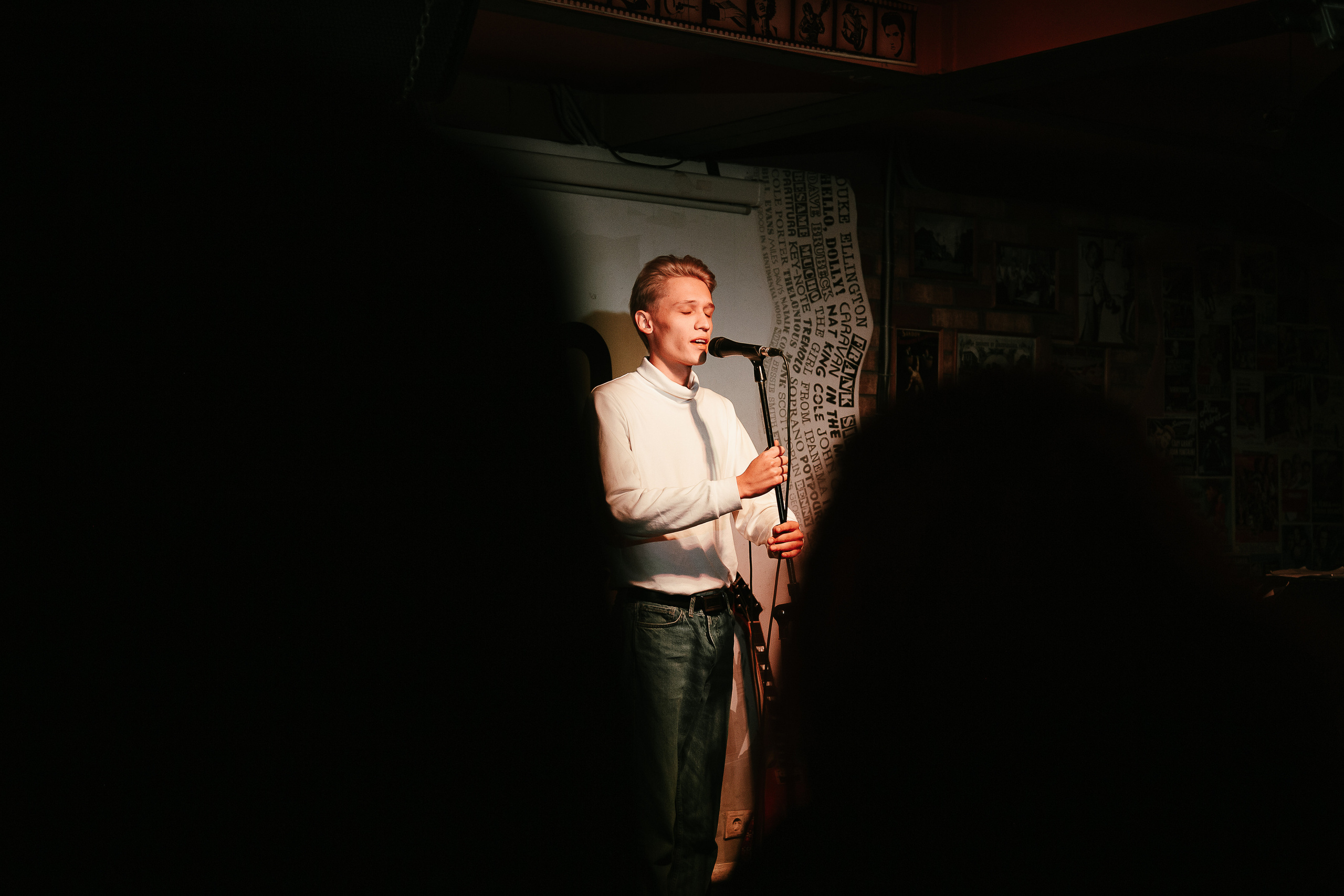 Осенний блюз. Свадебный Семейный Репортажный фотограф в Москве