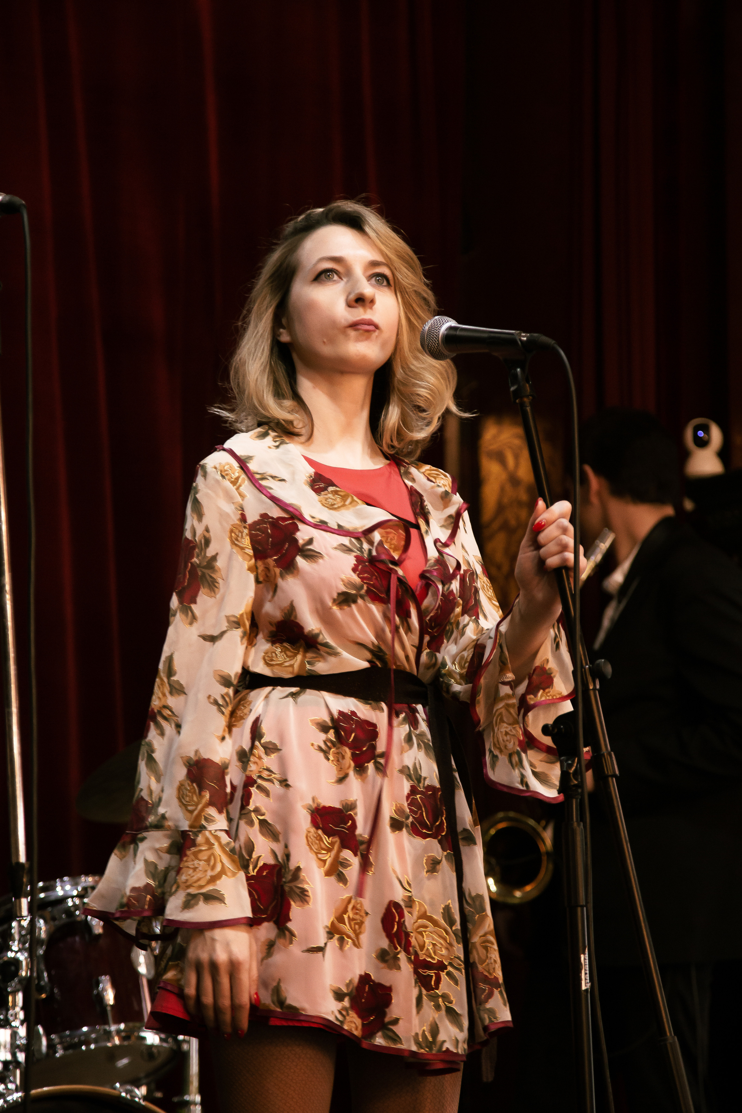 Школа голоса. Свадебный Семейный Репортажный фотограф в Москве