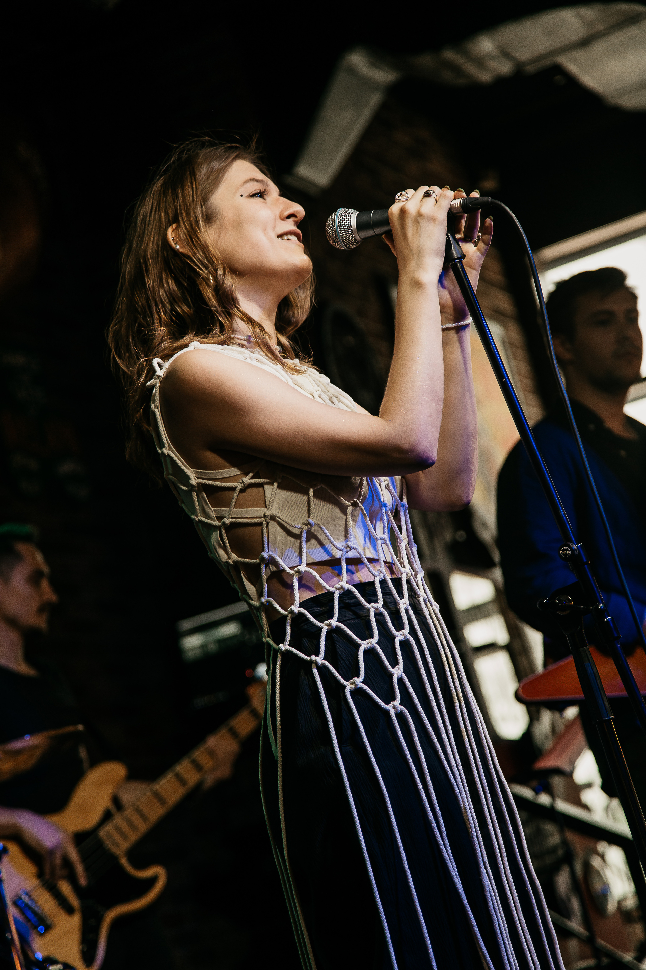 Концерт в LIFE PUB. Свадебный Семейный Репортажный фотограф в Москве