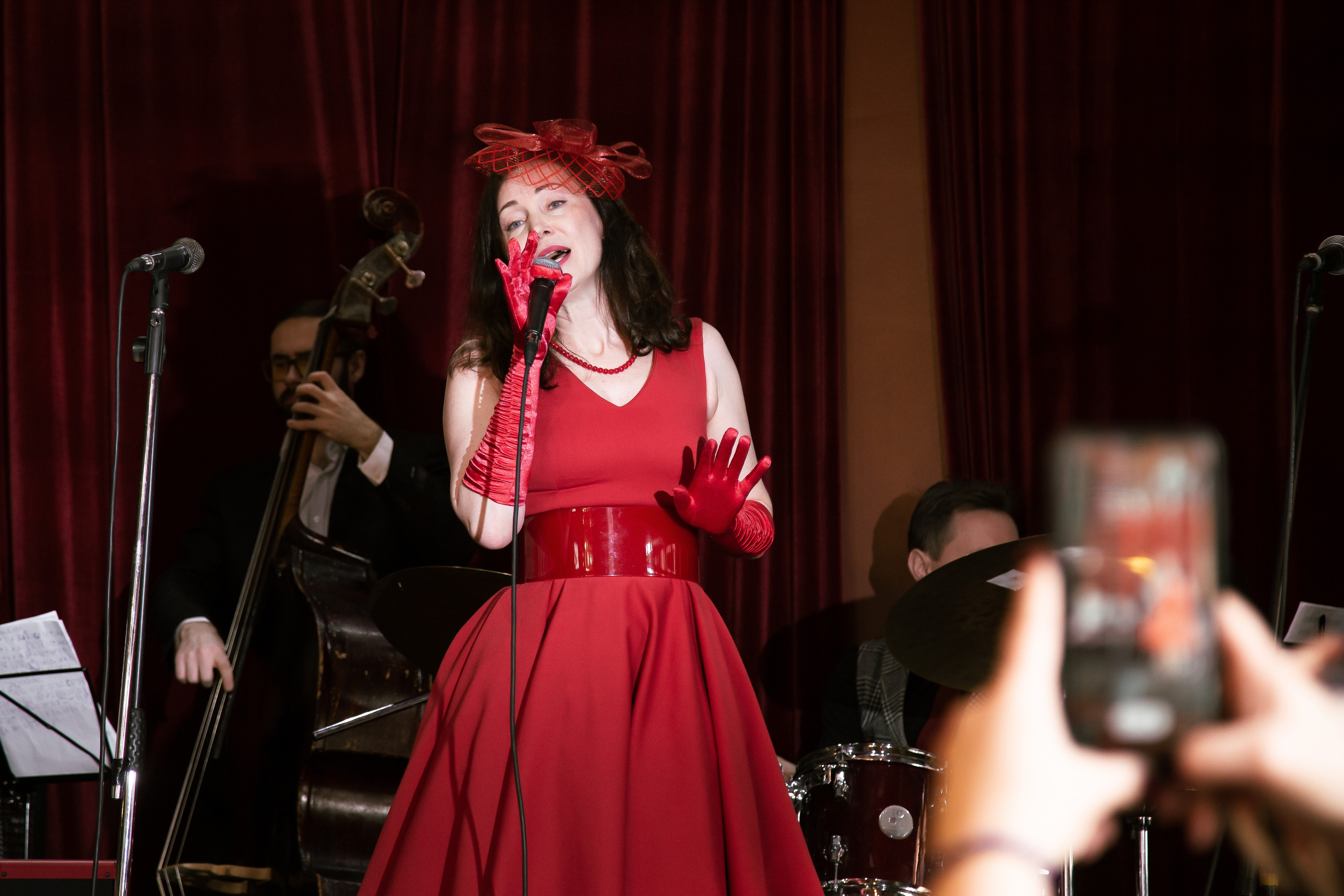 Школа голоса. Свадебный Семейный Репортажный фотограф в Москве