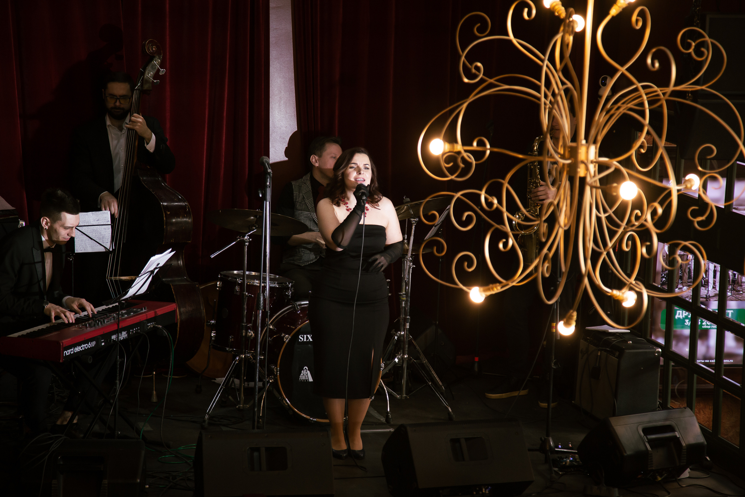 Школа голоса. Свадебный Семейный Репортажный фотограф в Москве