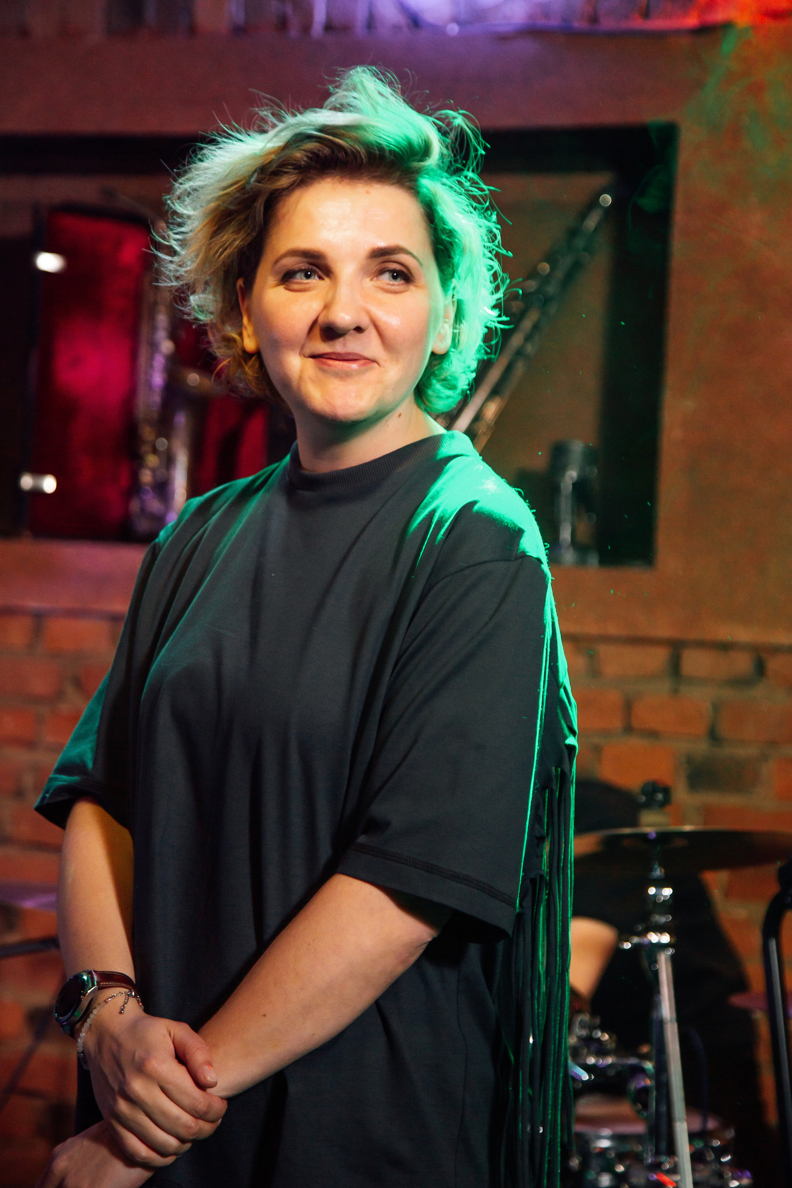 Эскобар бар. Свадебный Семейный Репортажный фотограф в Москве