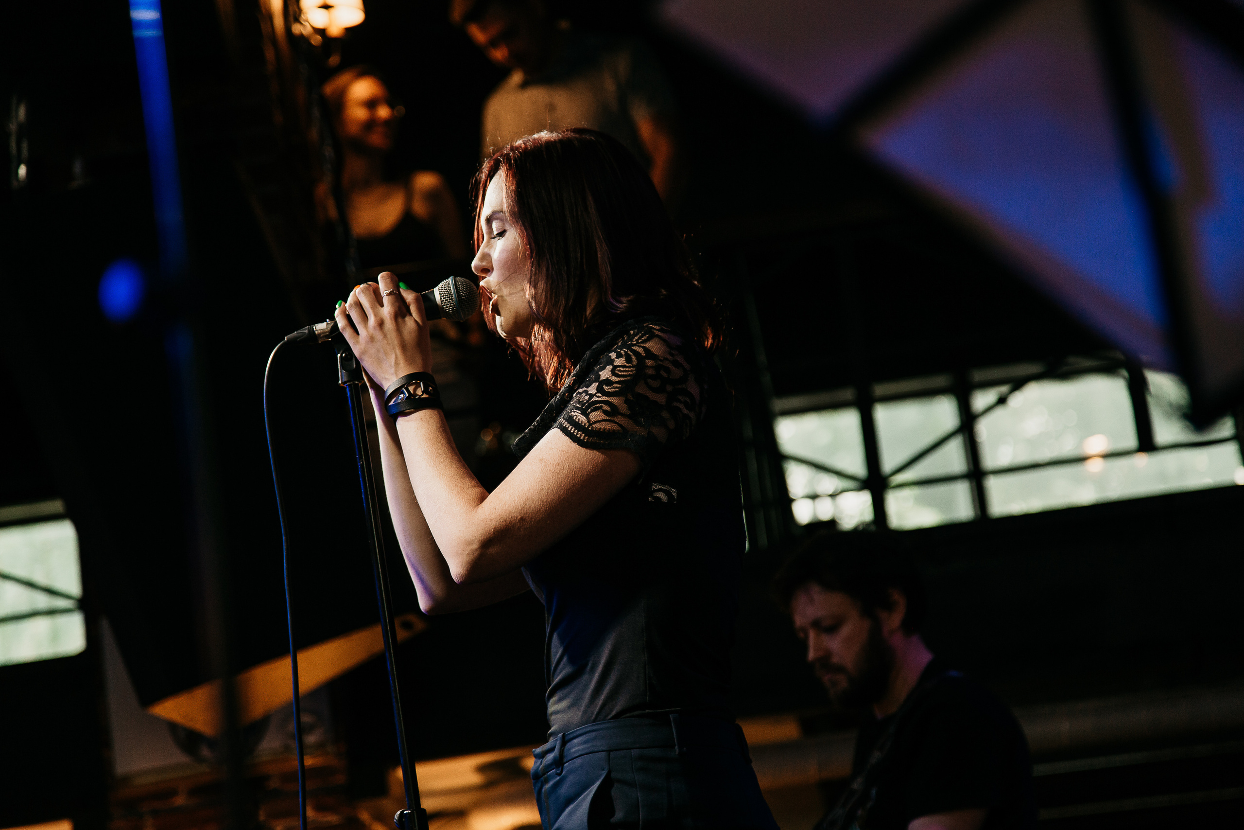 Концерт в LIFE PUB. Свадебный Семейный Репортажный фотограф в Москве