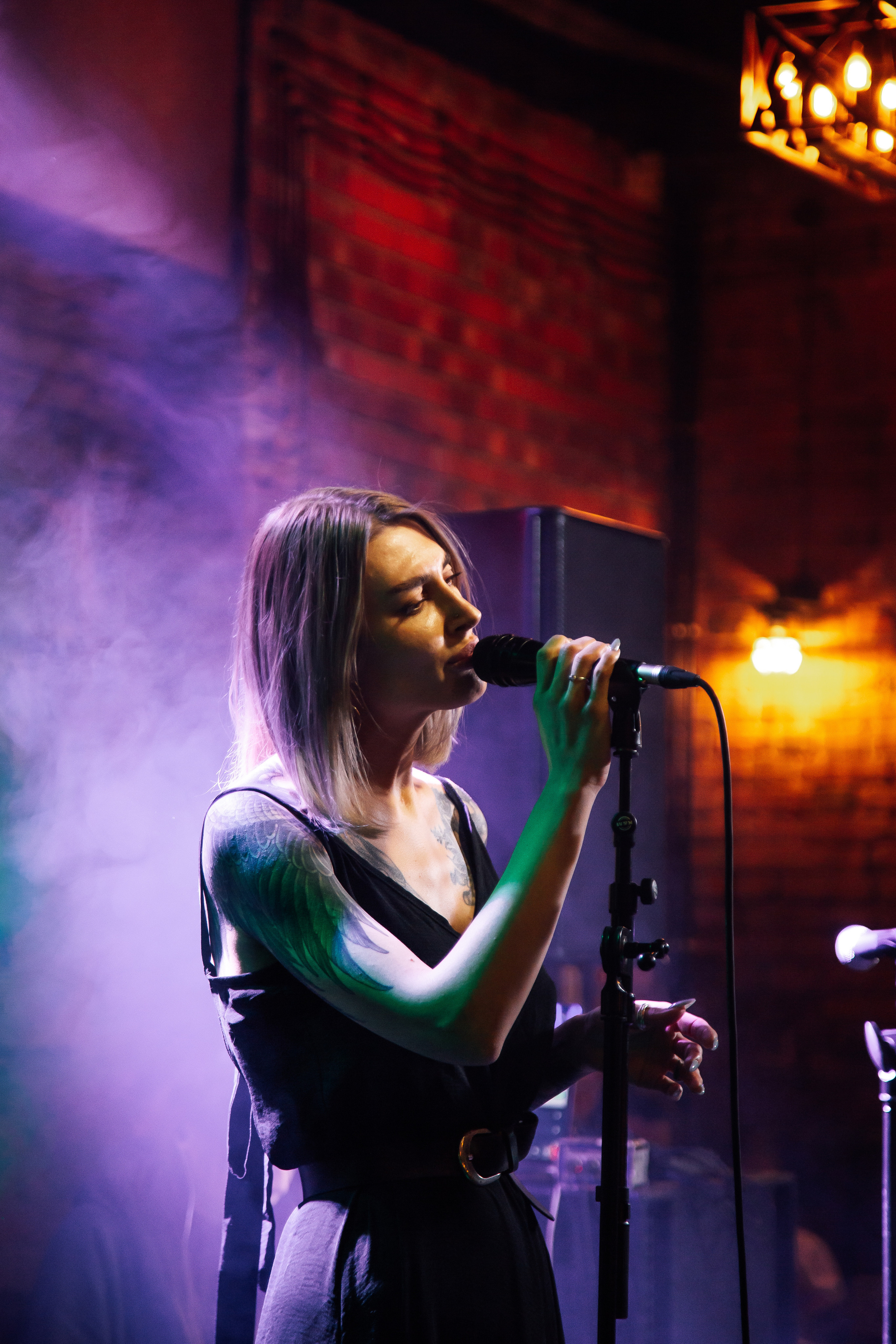 Эскобар бар. Свадебный Семейный Репортажный фотограф в Москве