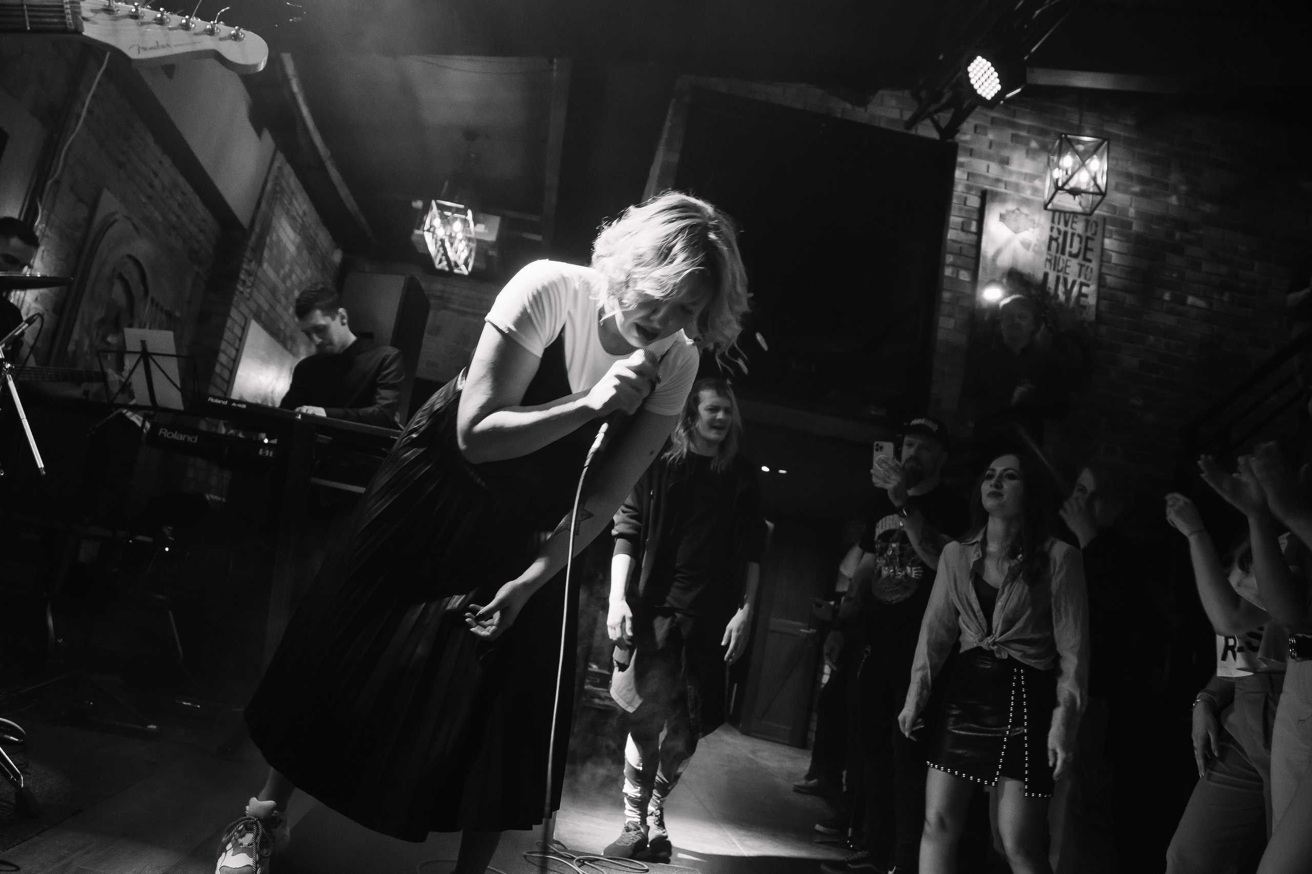 Элвис. Свадебный Семейный Репортажный фотограф в Москве