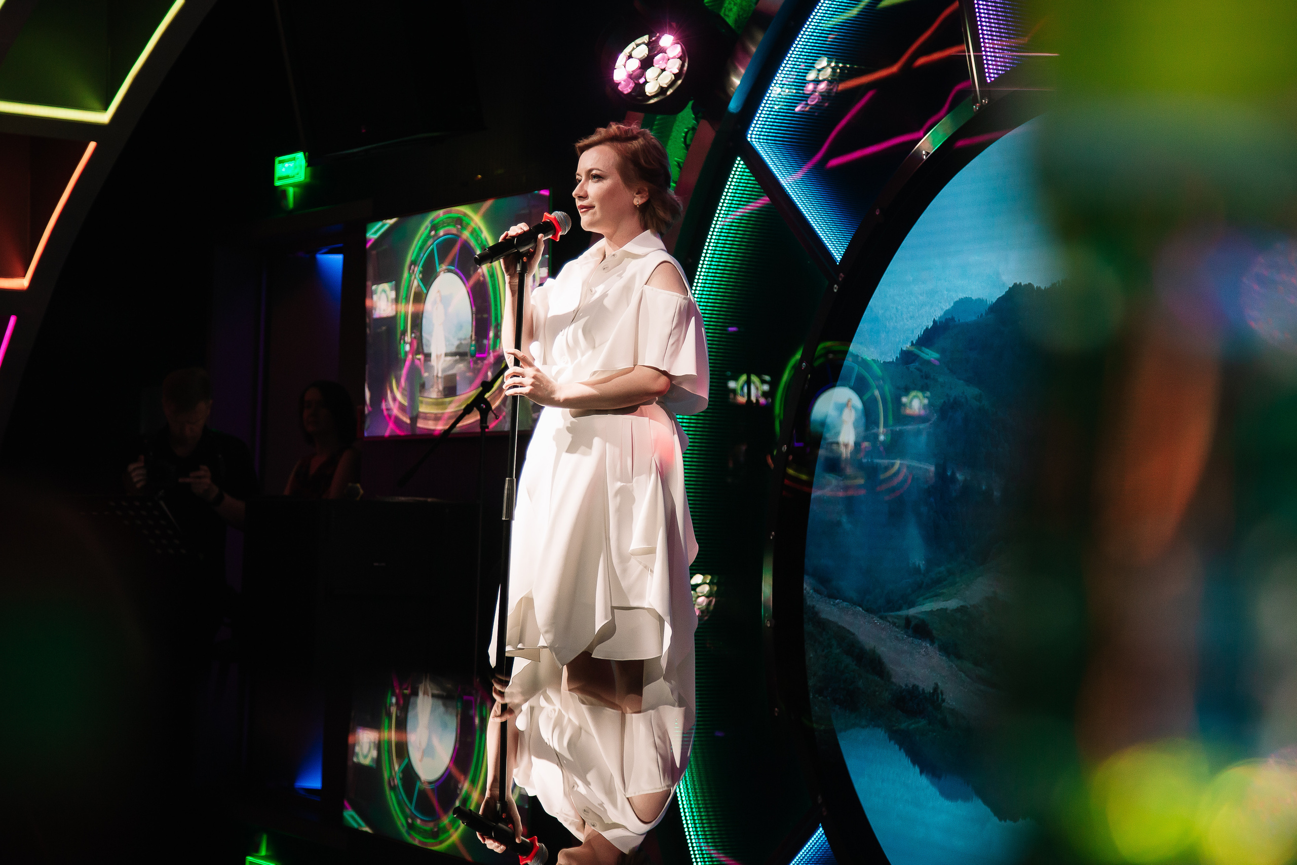 Ами Блек. Свадебный Семейный Репортажный фотограф в Москве