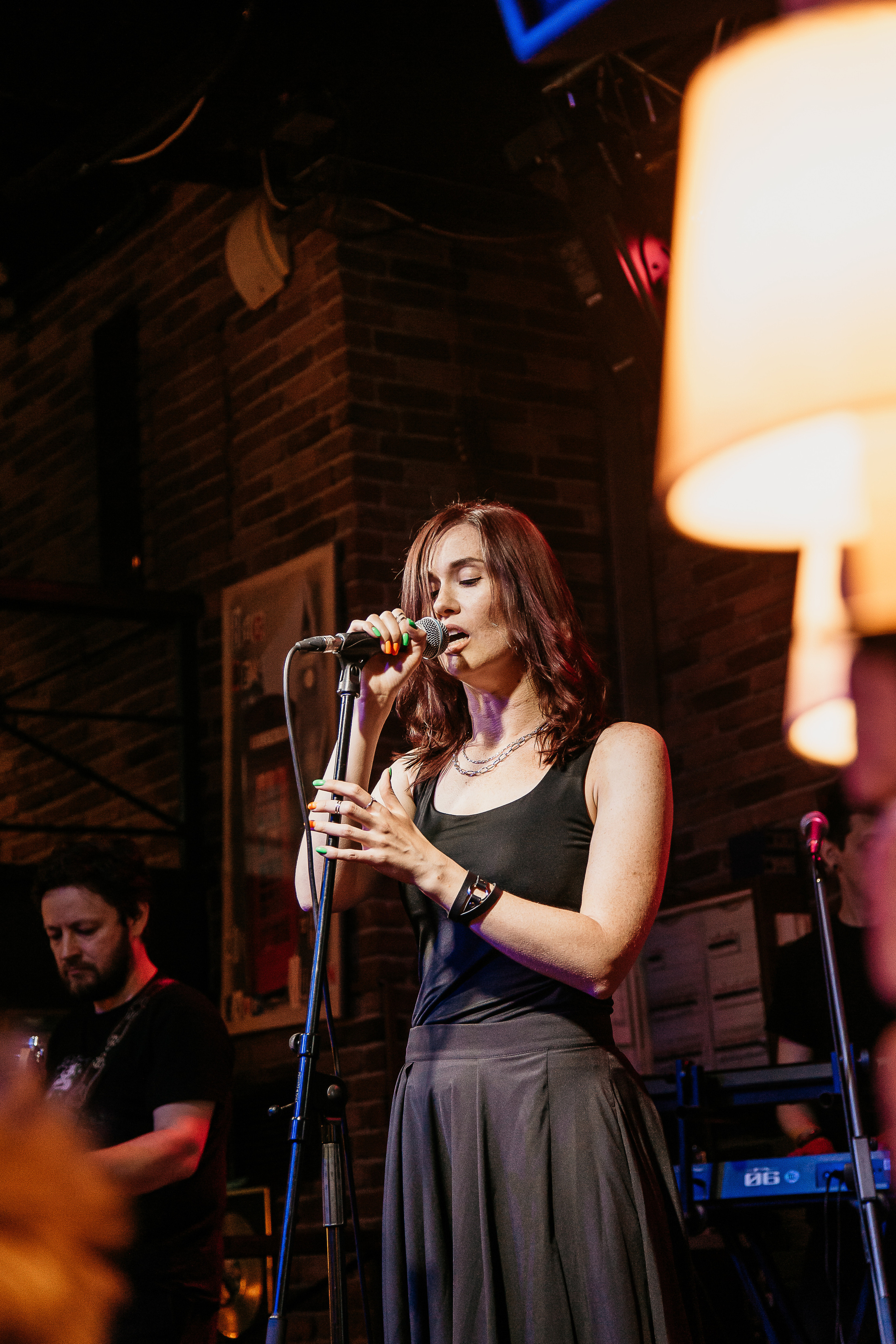 Концерт в LIFE PUB. Свадебный Семейный Репортажный фотограф в Москве