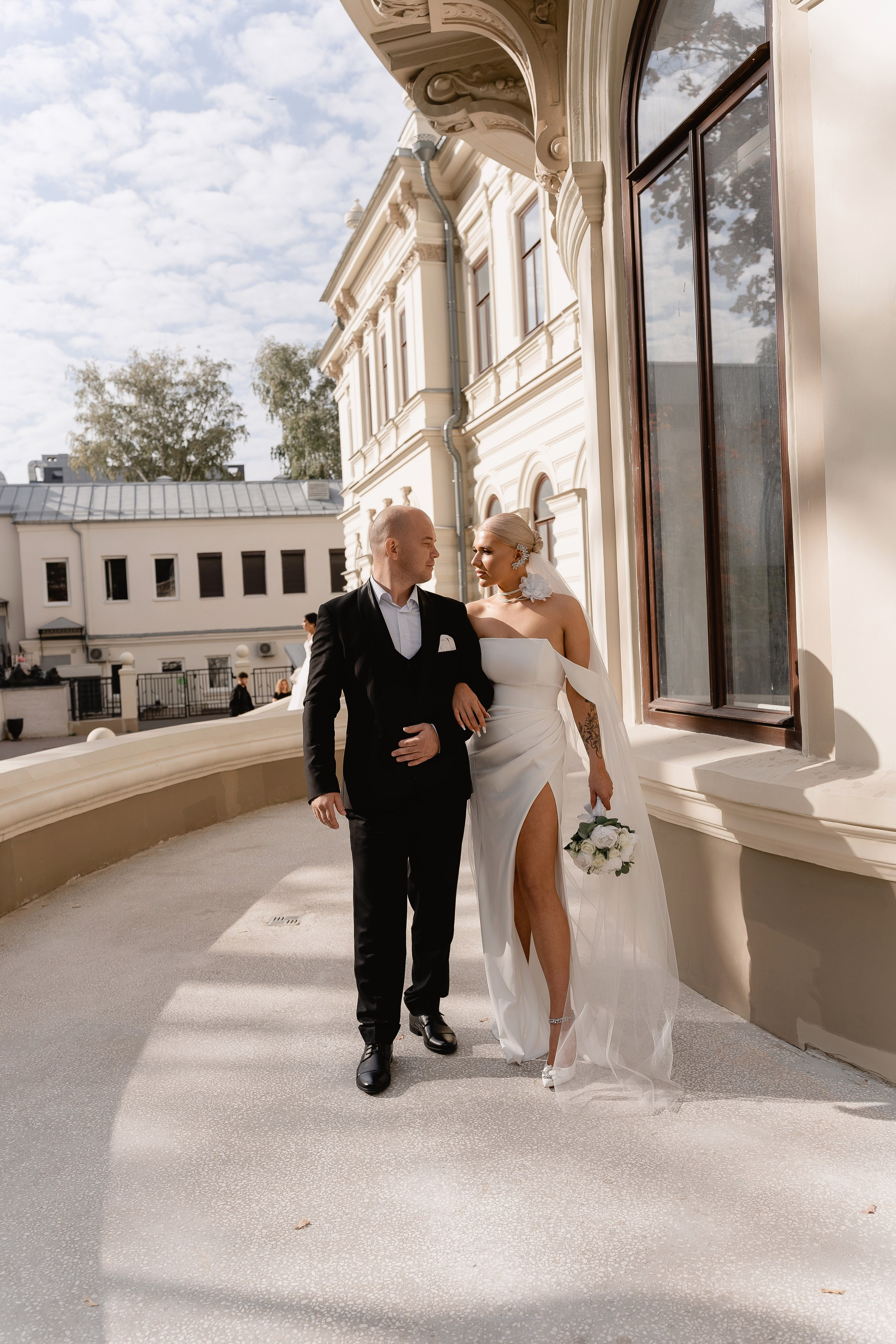 Алмаз & Ангелина. Главная