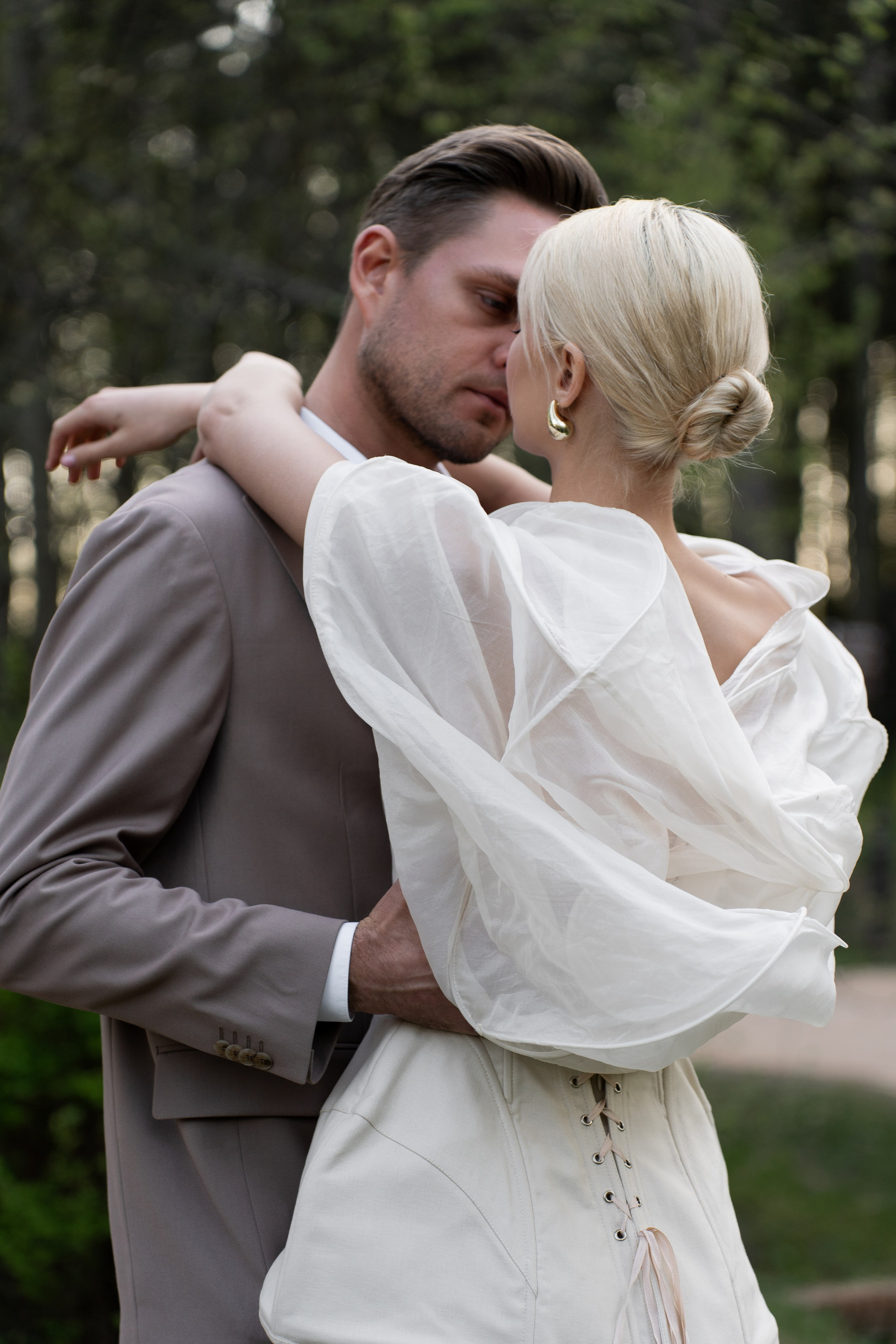 Андрей & Марина. Главная