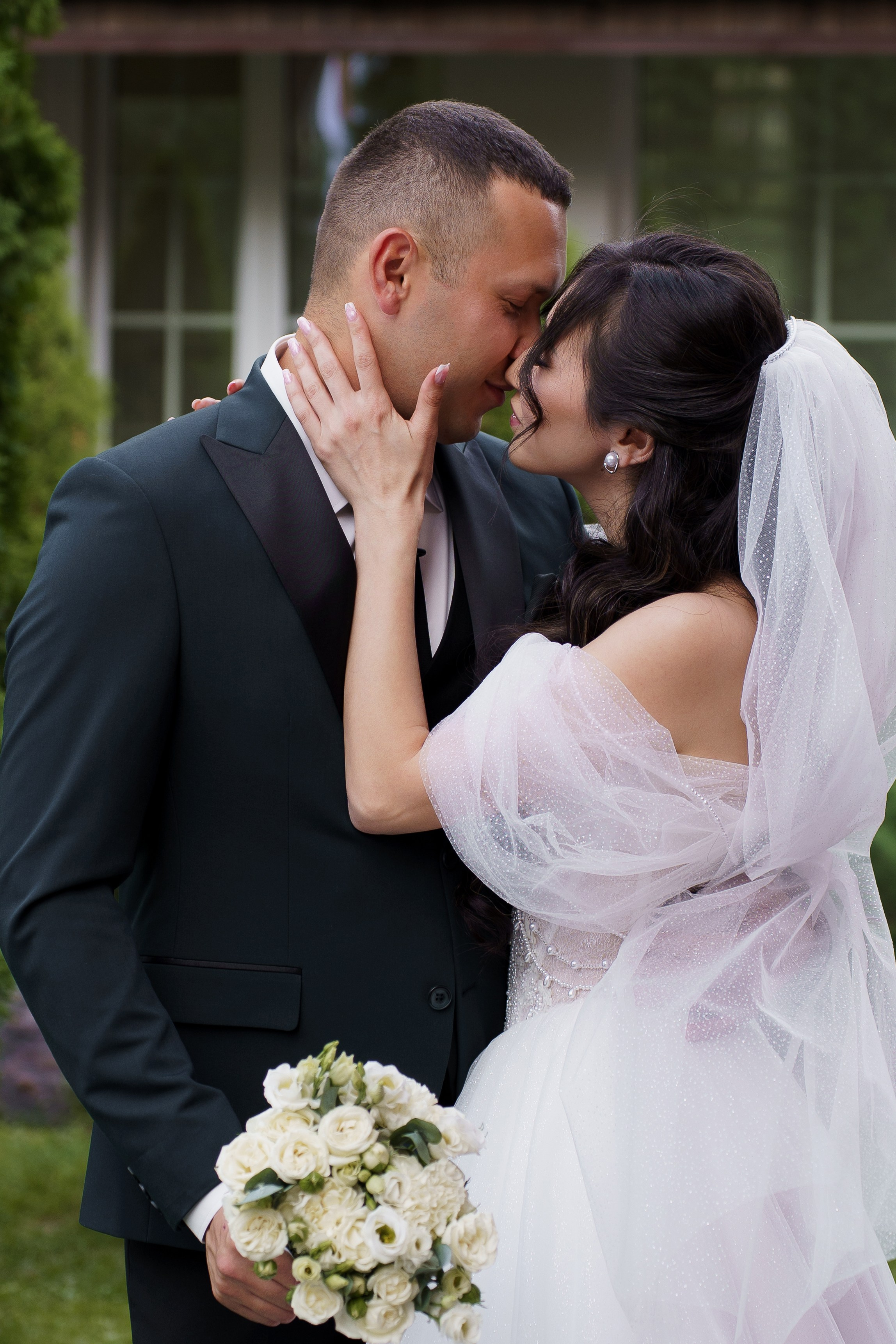 Станислав & Гюзель. Главная