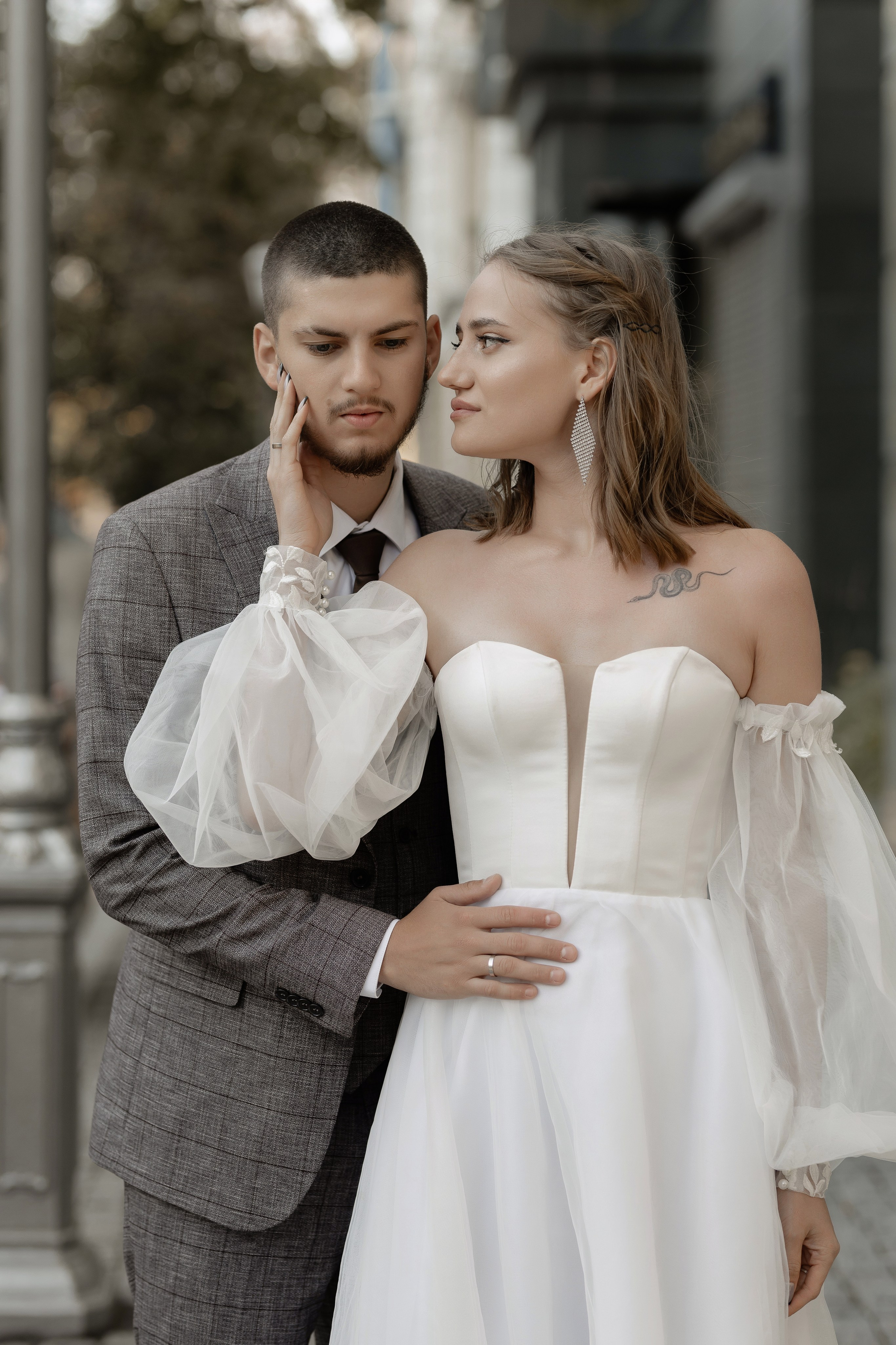 Влад & Вика. Главная