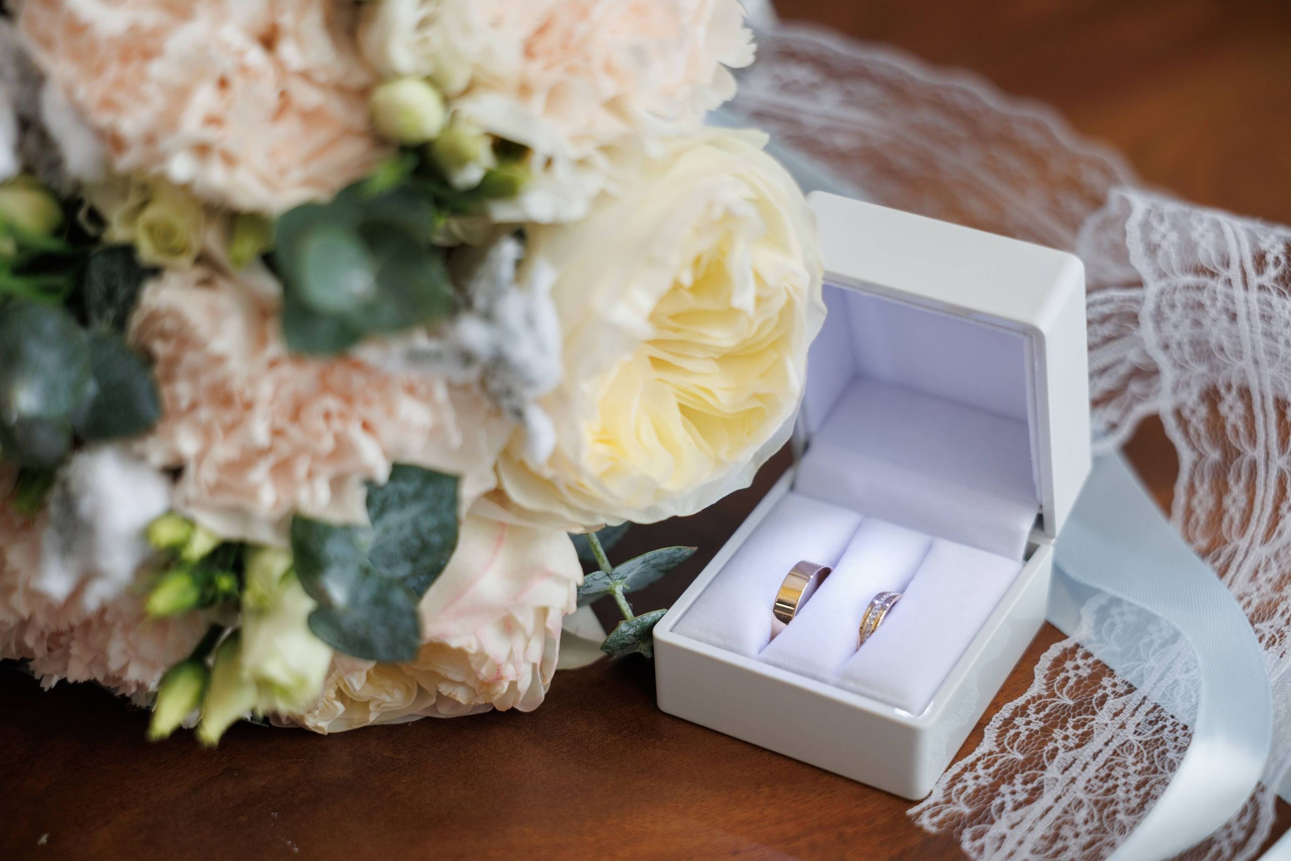 Андрей и Анастасия