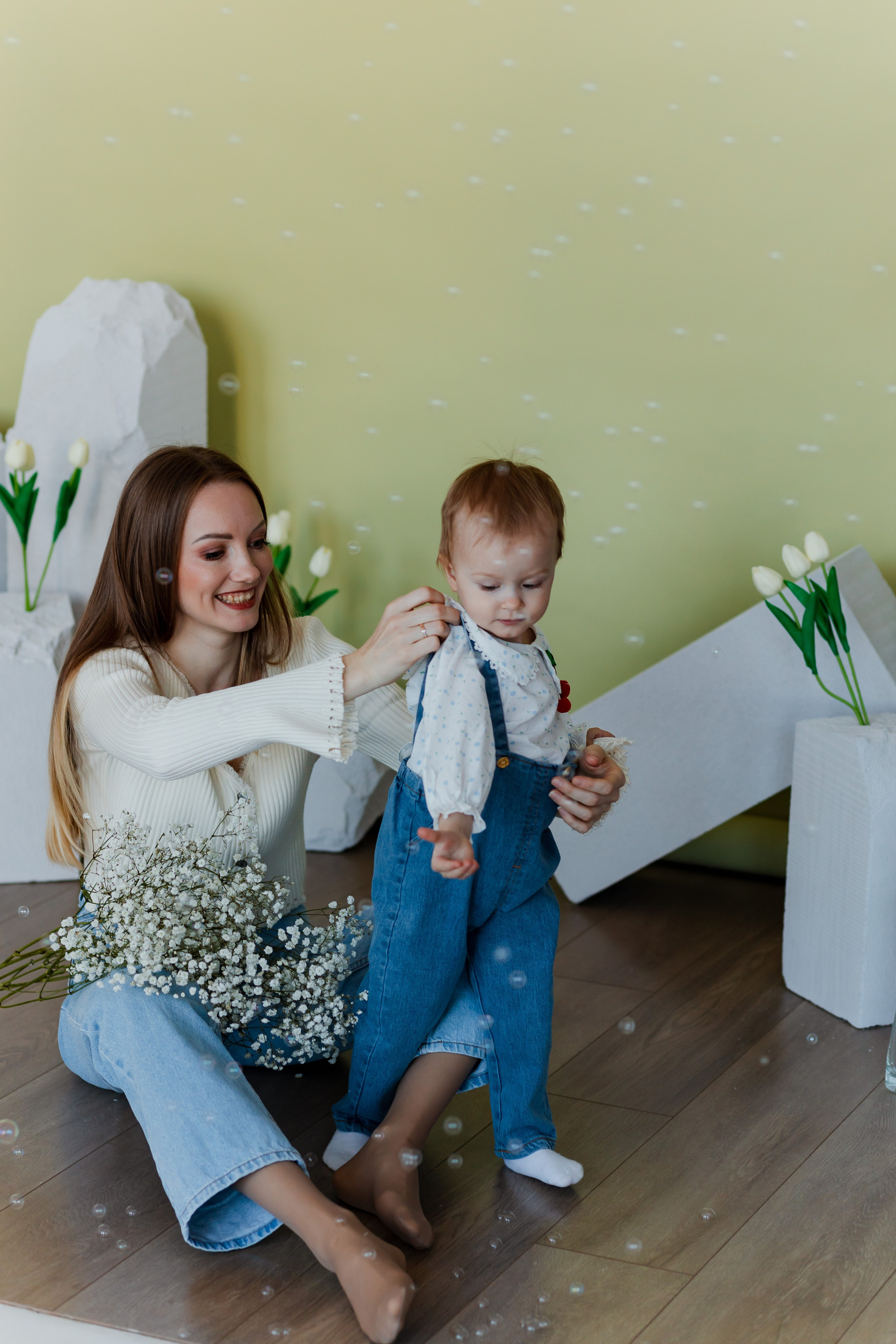 Весенняя фотосессия. Свадебный фотограф в городе Подольск МО и Москва Крылова Ирина