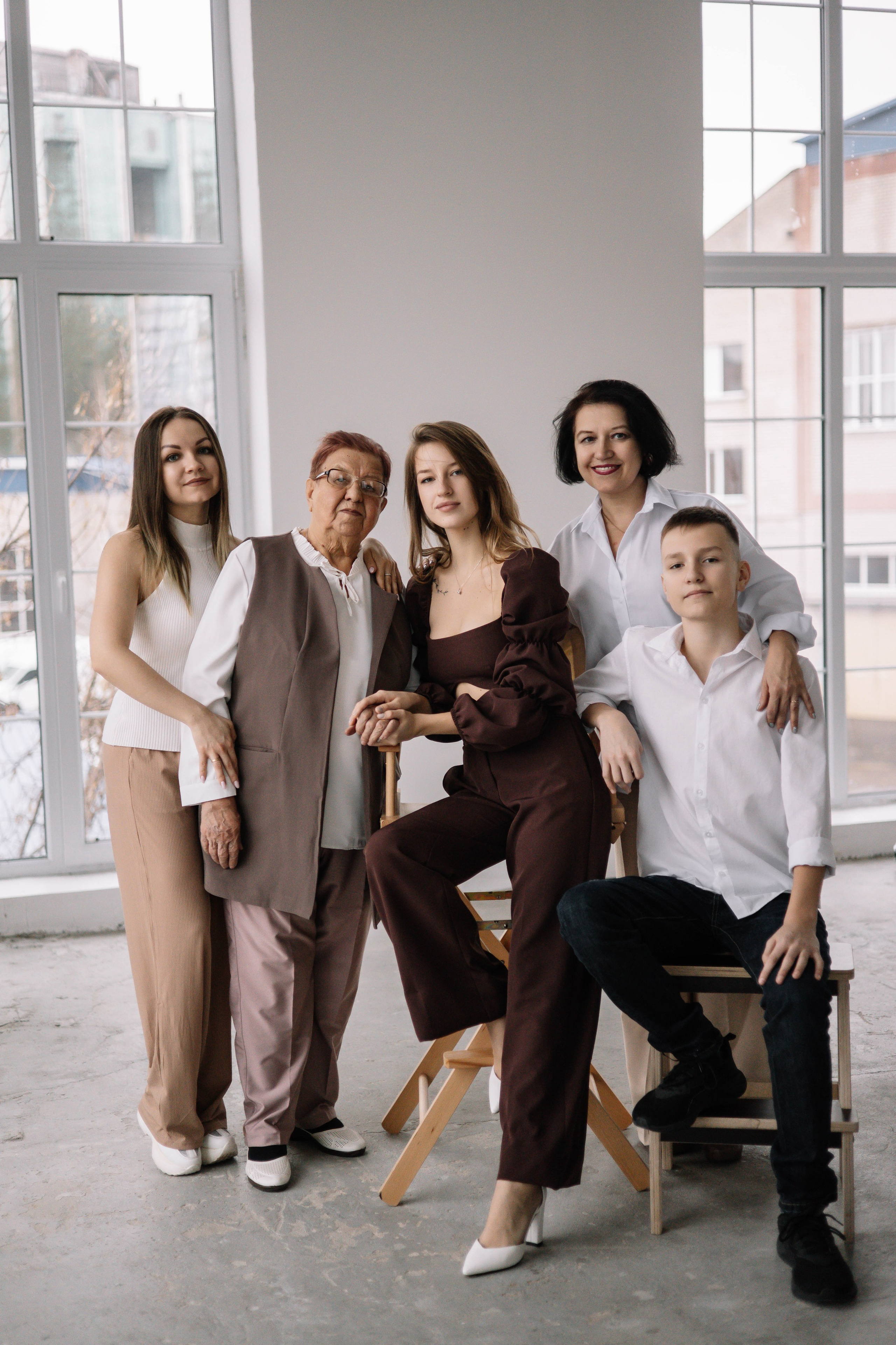 Семейные фотосессии. Свадебный фотограф Алина Хабарова