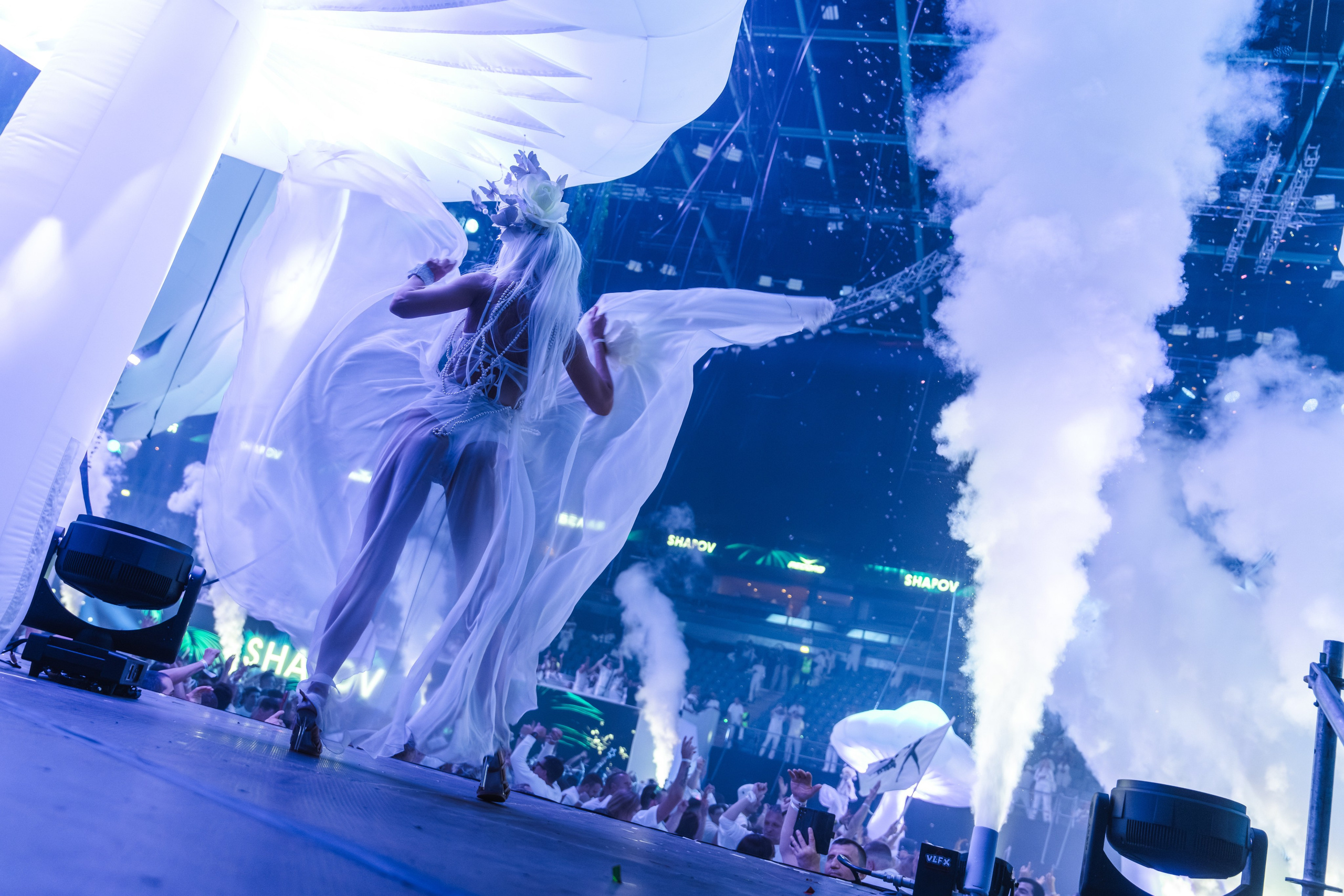 БЕЛАЯ 2025. Святослав Буньков | фотограф