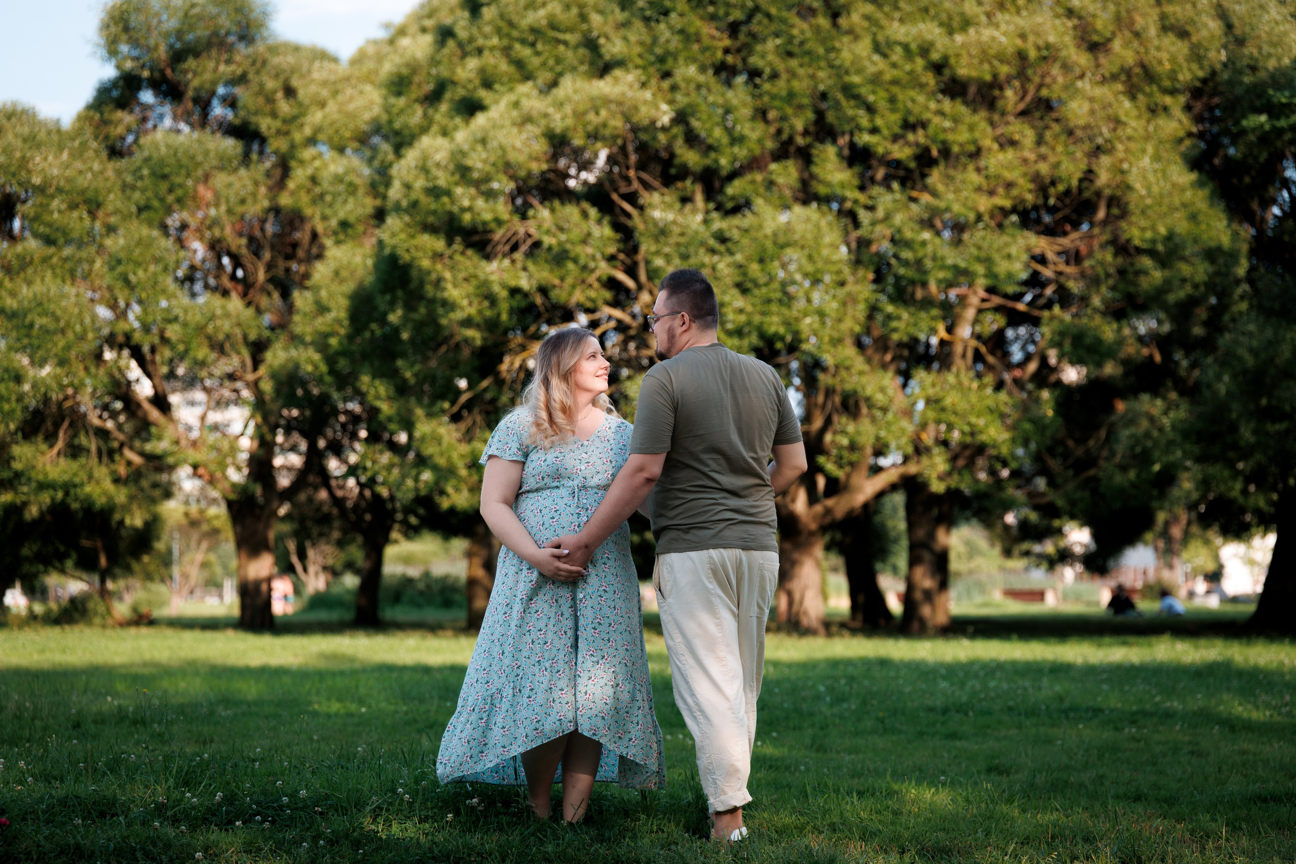 Гавриловы в Ожидании. Репортажной, Свадебный, школьный