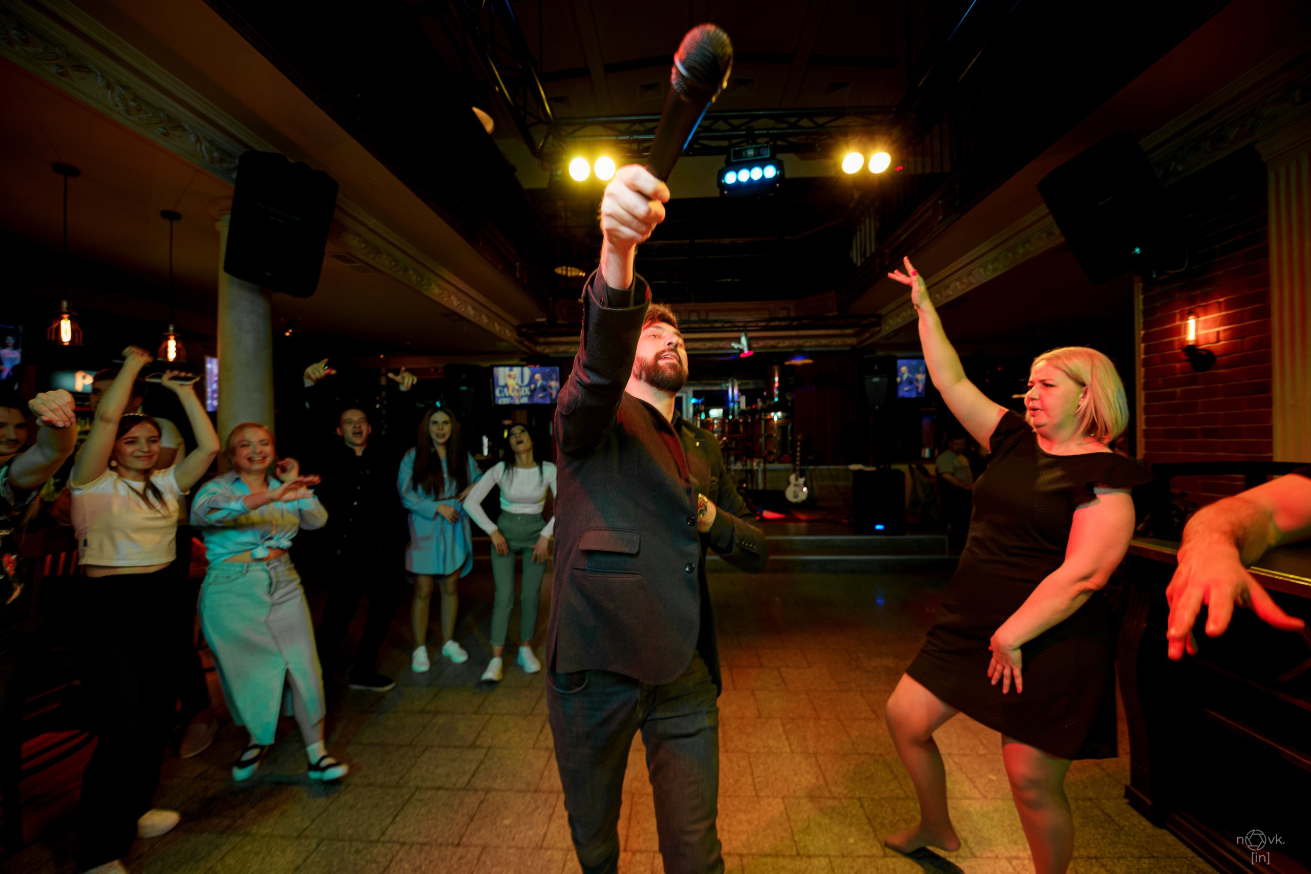 ПетровичЪ. ФОТОГРАФ ИВАН НОВИКОВ | СТАВРОПОЛЬ