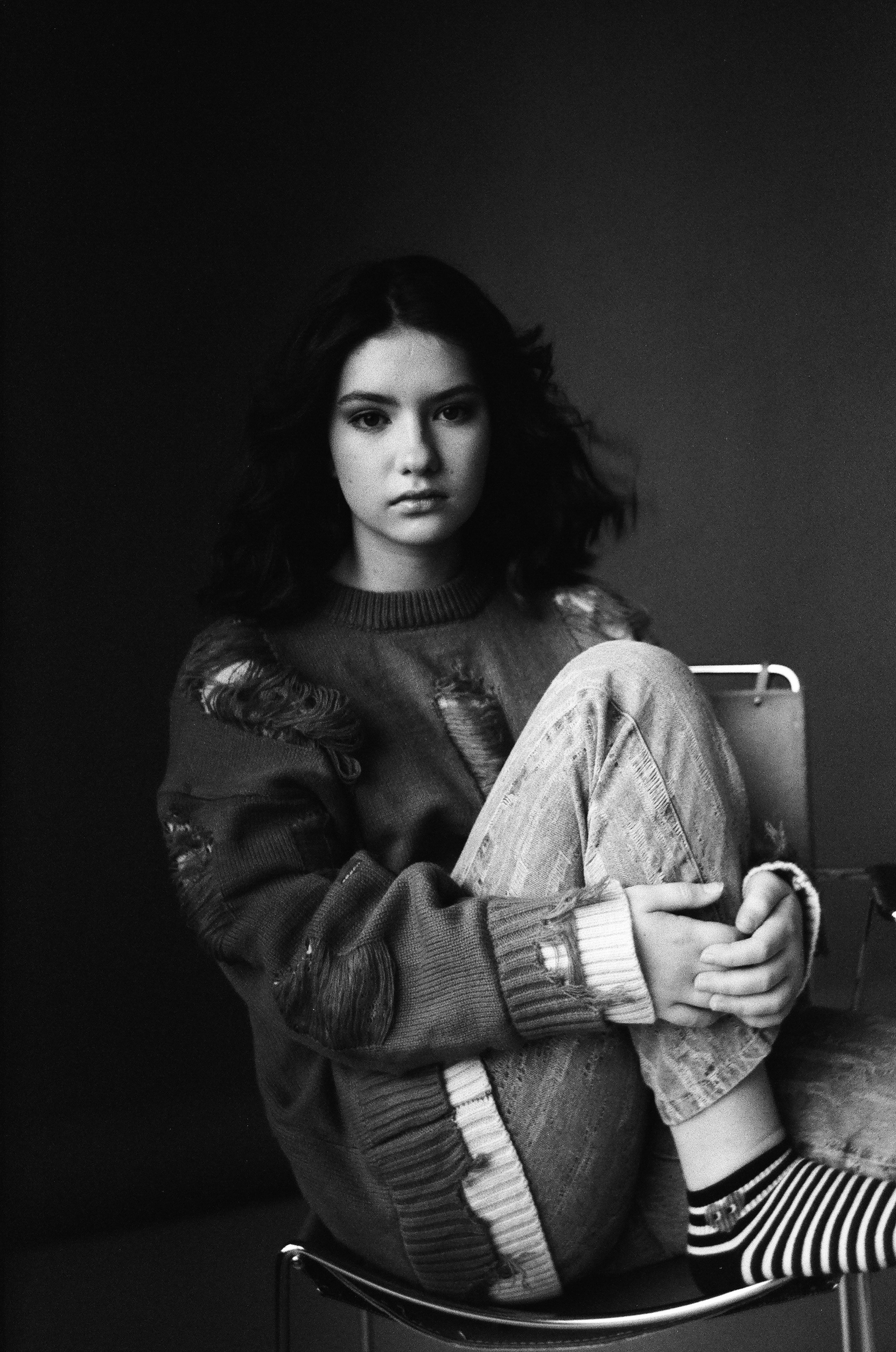 Алиса. Фотограф Тимофеева Юлия