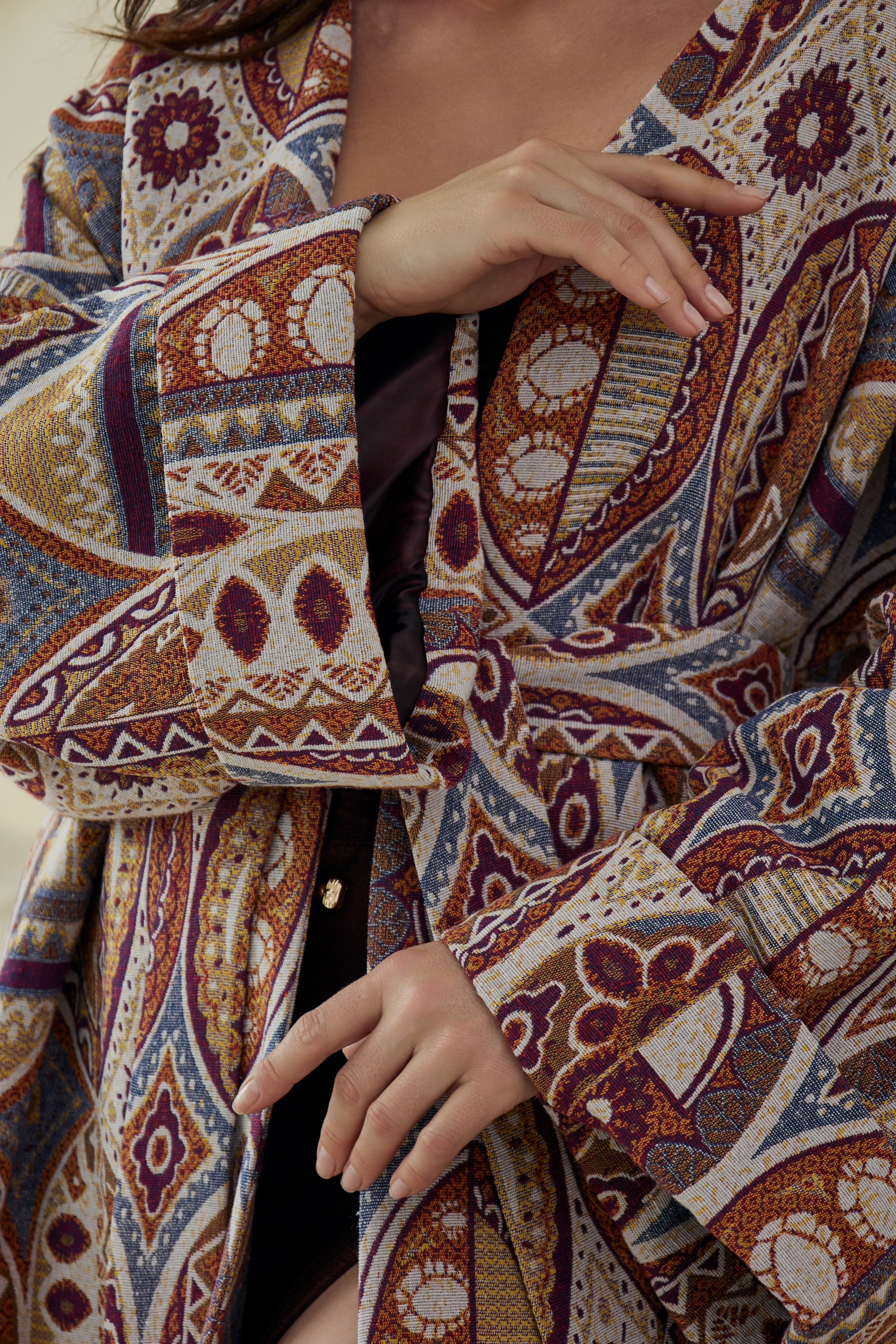 CINNABON. Главная