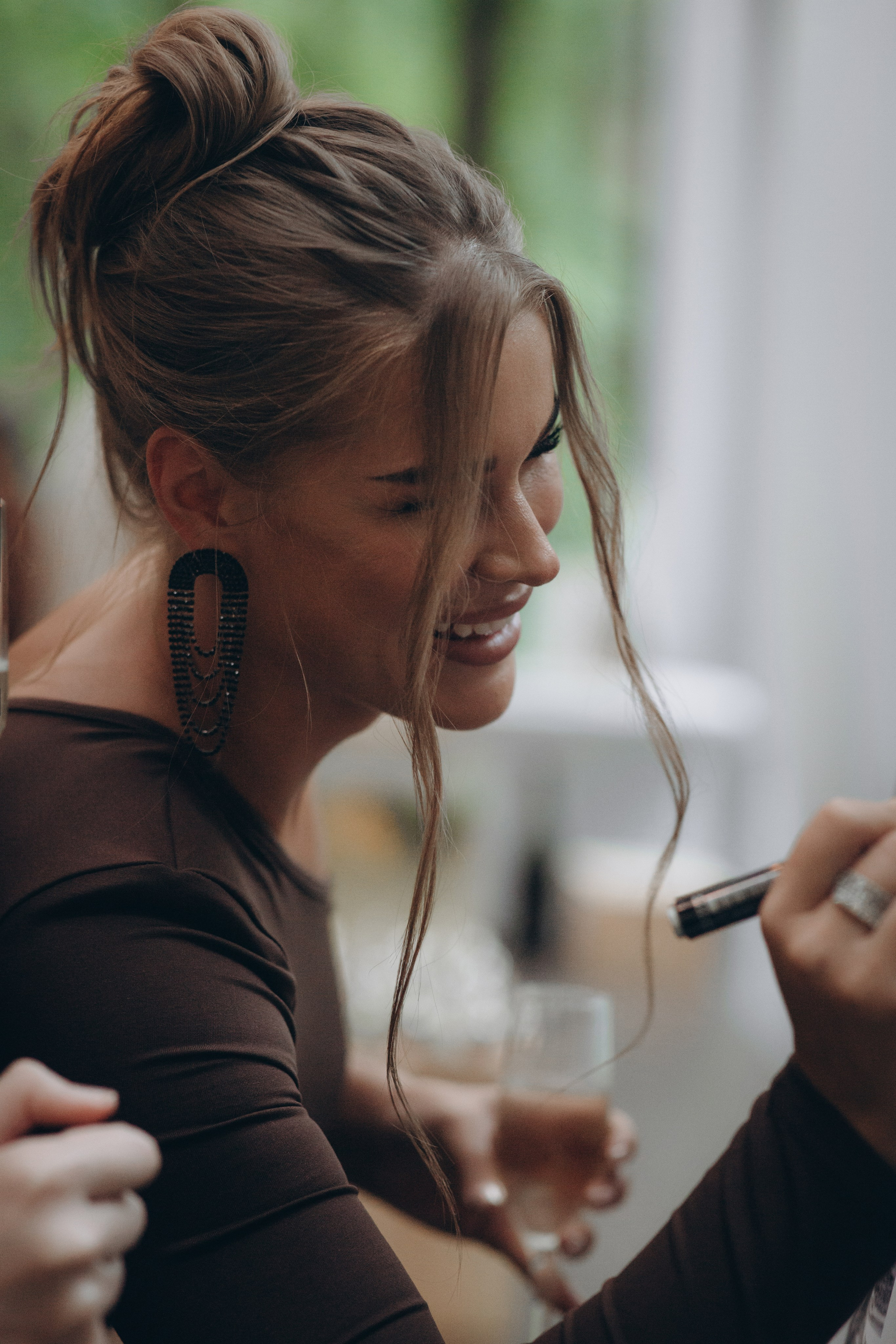 Эльяр и Валерия. Фотограф Ксюша Белоносова