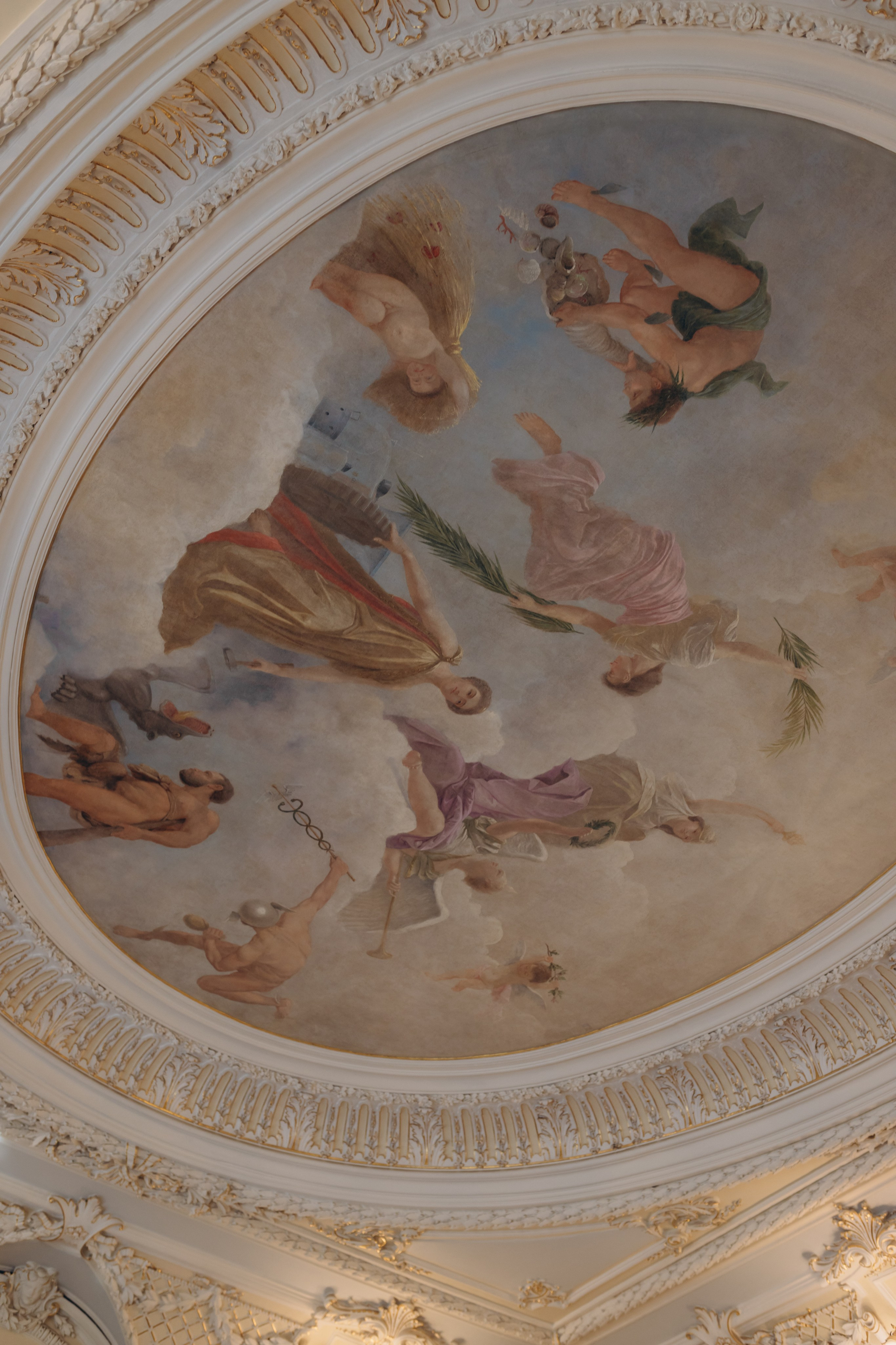 Юлия и Юра. Фотограф Ксюша Белоносова