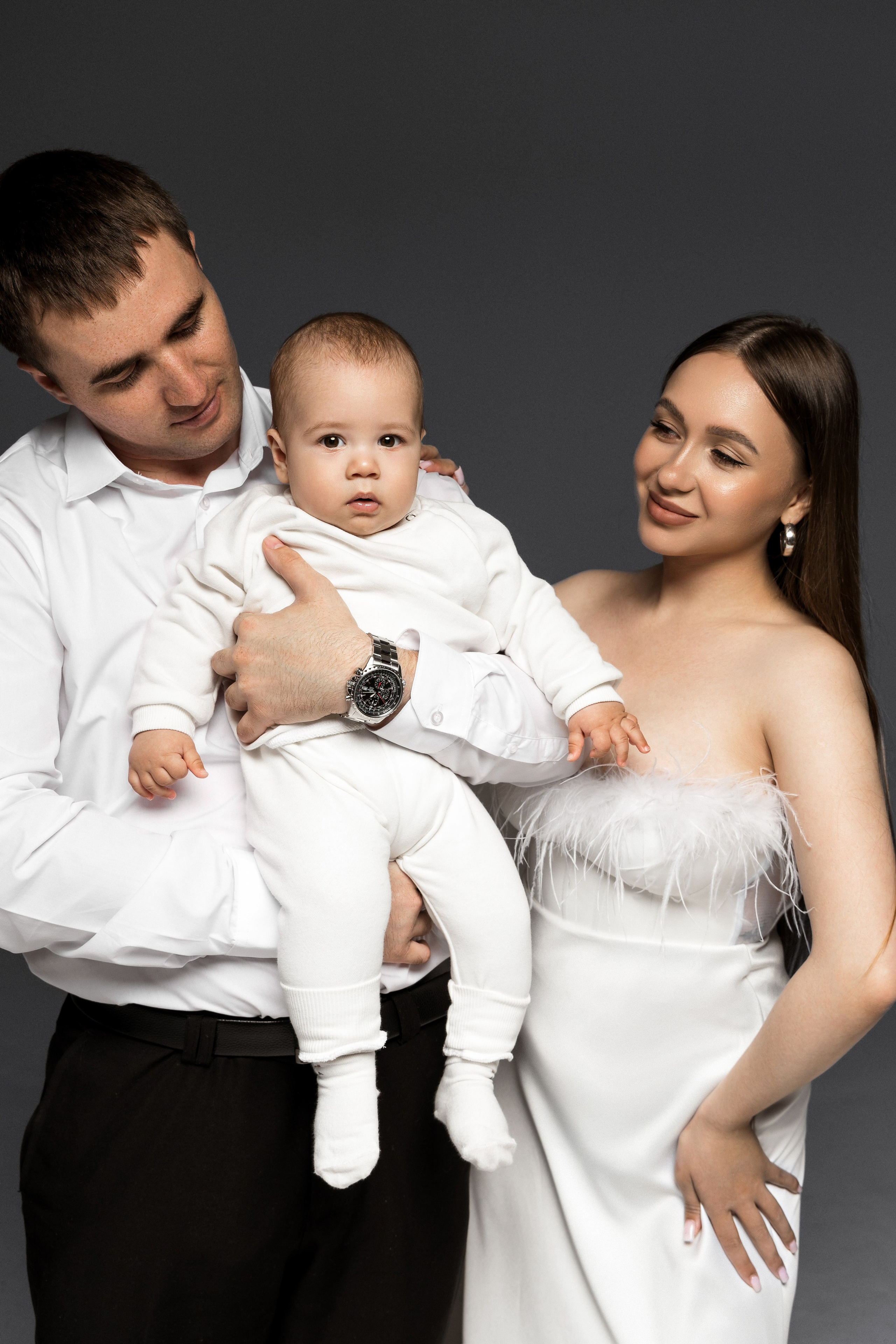 Портфолио дети. Фотограф Ася Уссурийск Владивосток