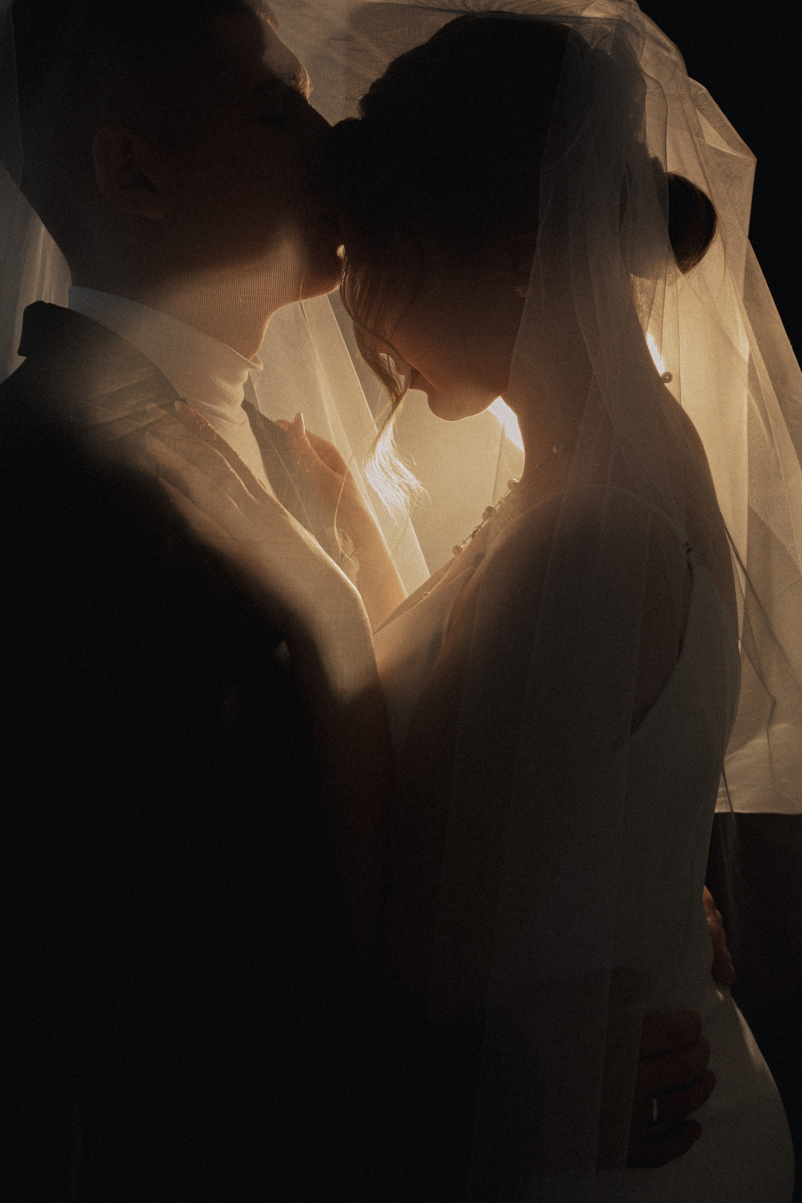 WEDDING. Фотограф Ментюгова Валерия