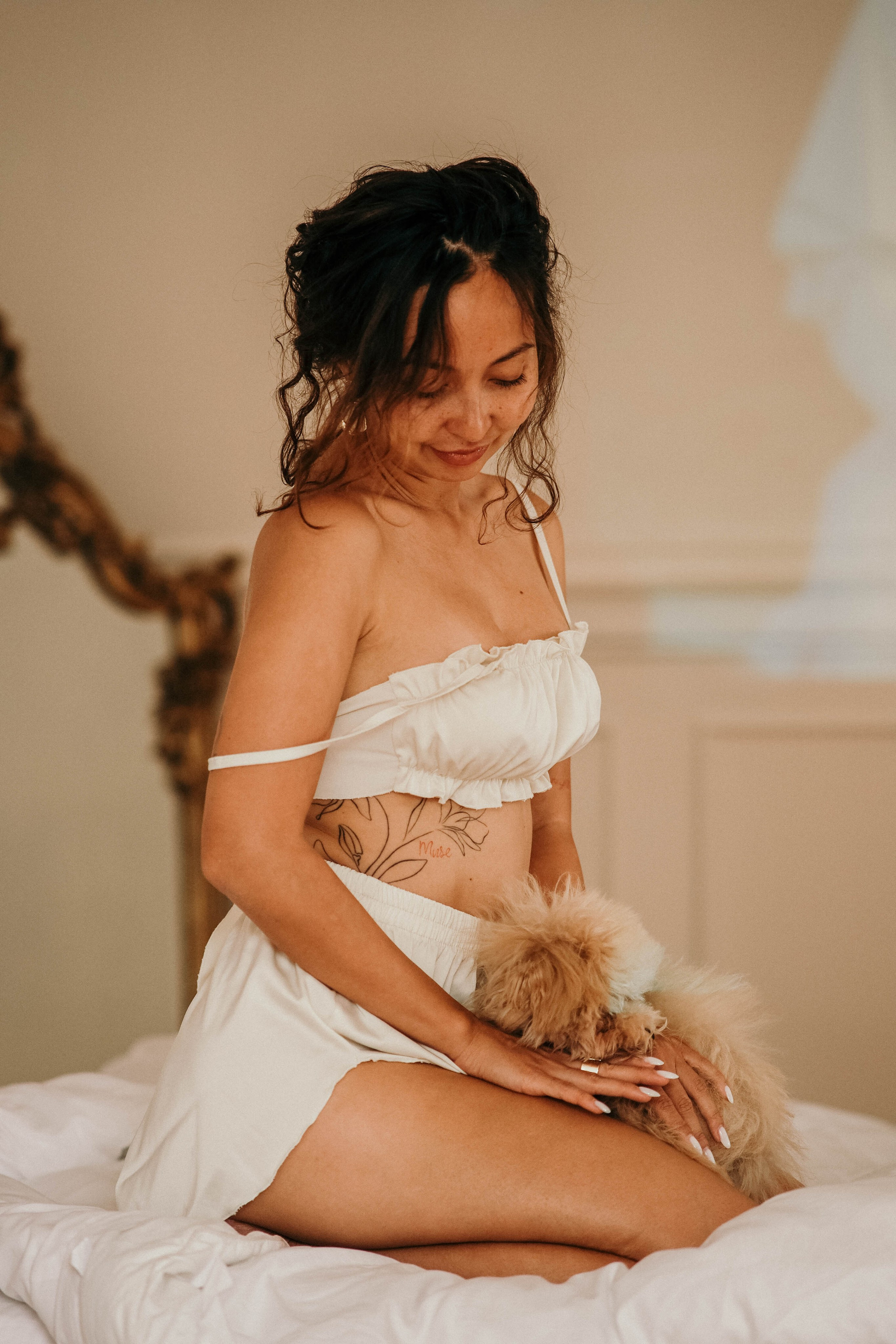 Аделя. Елена Фирсова | Фотограф Астрахань