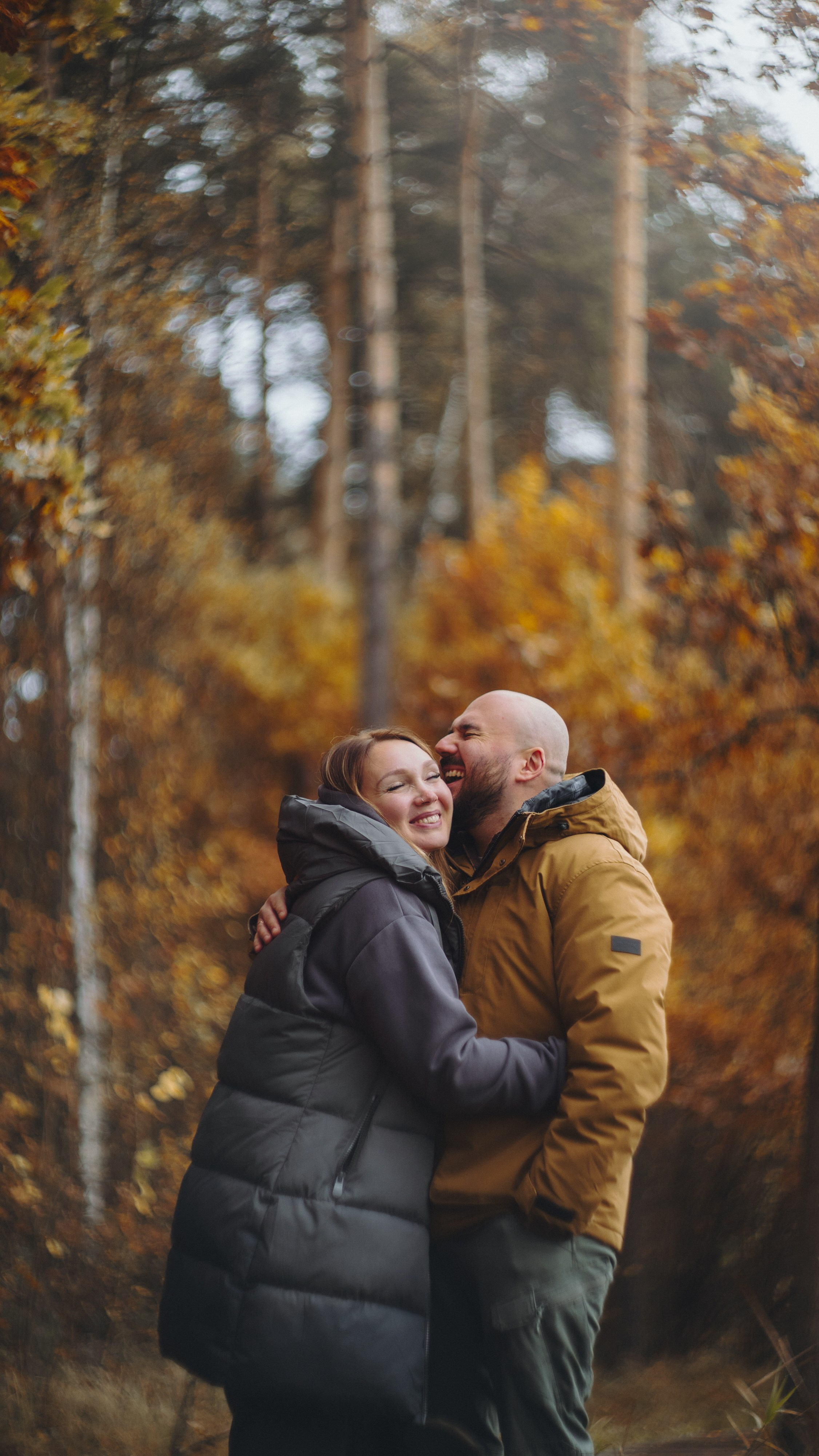 Наталия, Иван и Урса. Фотограф анималист в Москве и Санкт-Петербурге Свиридова Анна